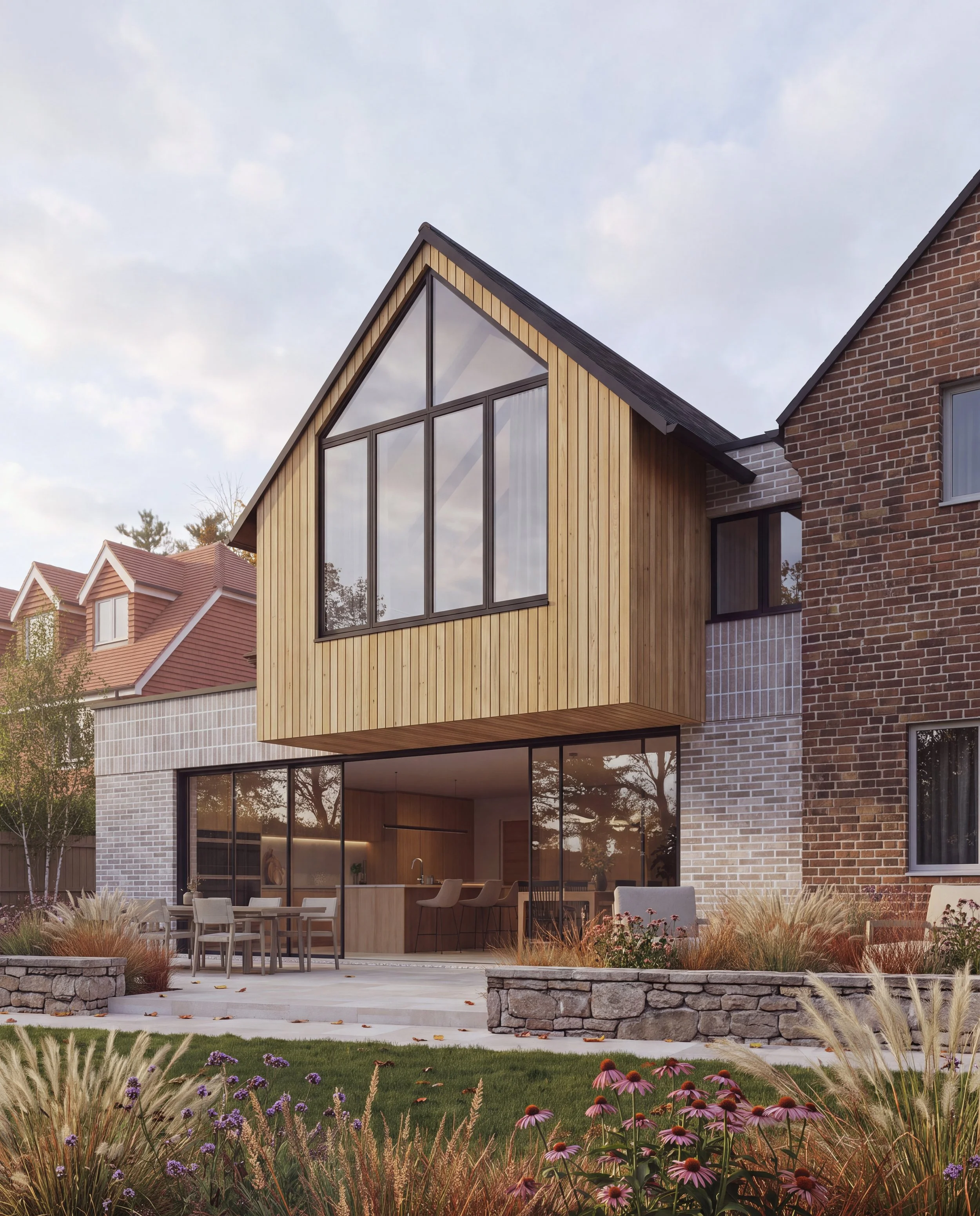 Brook Cottage
