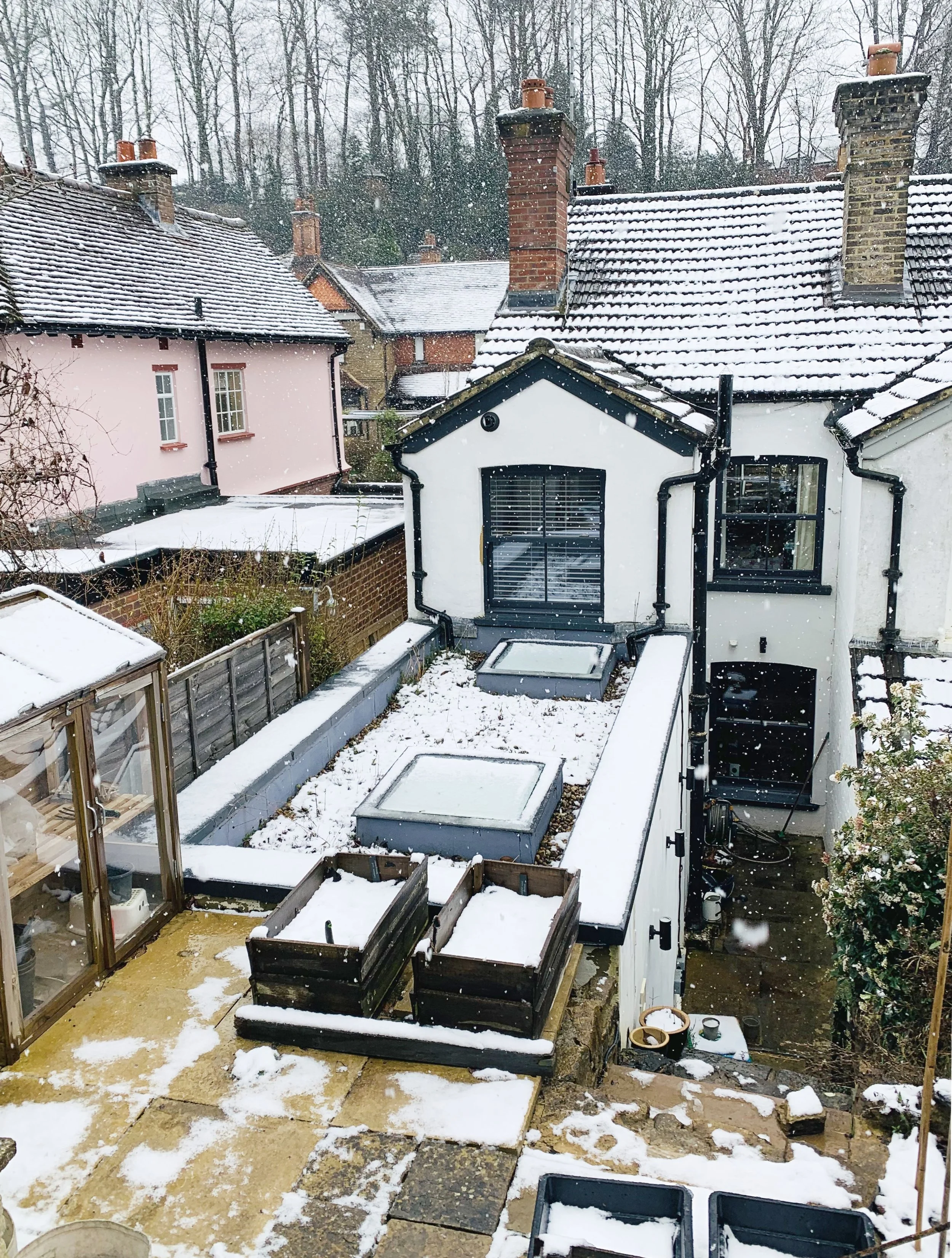 Brighton Road — Splash Architecture