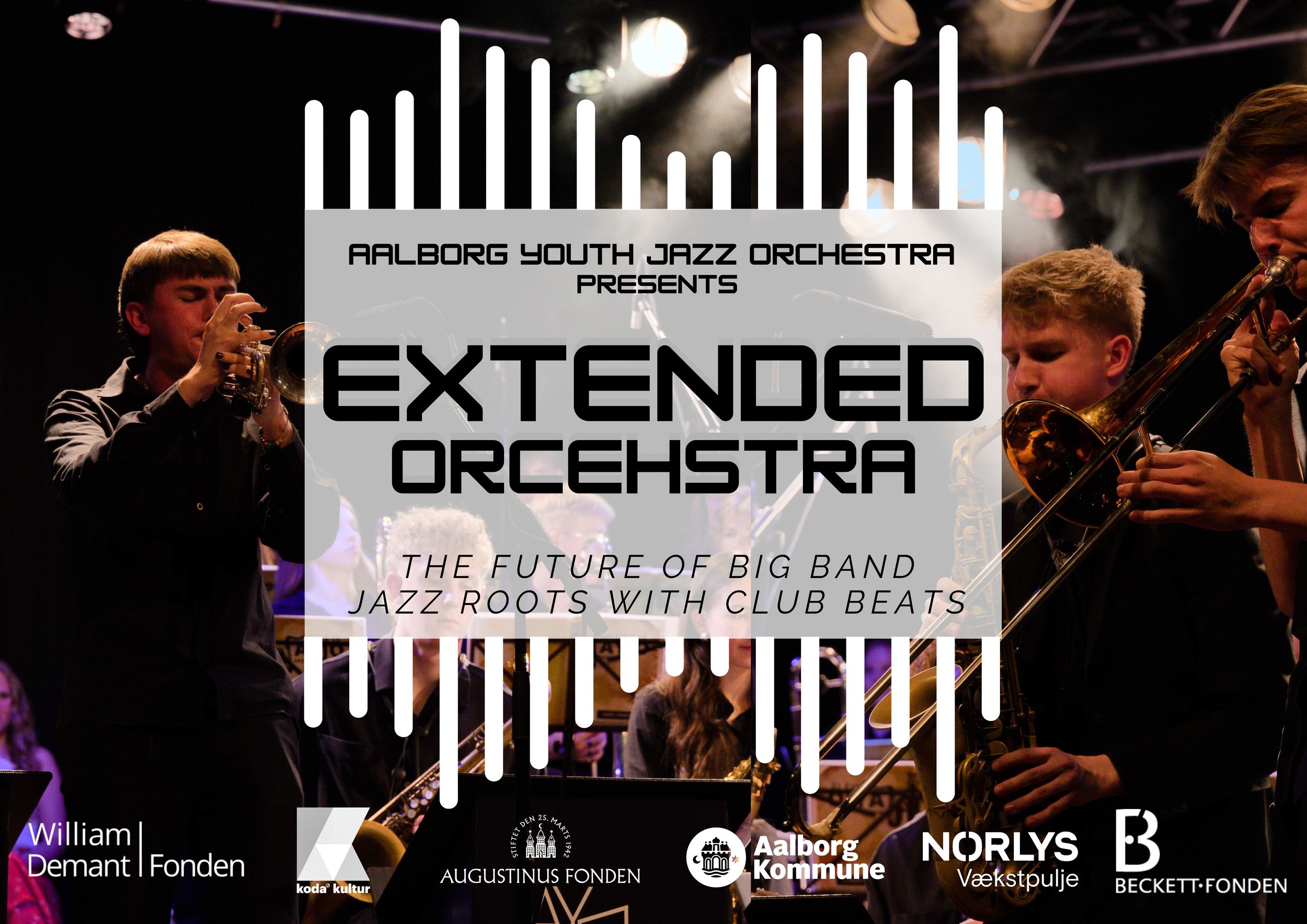 Extended Orchestra 2026