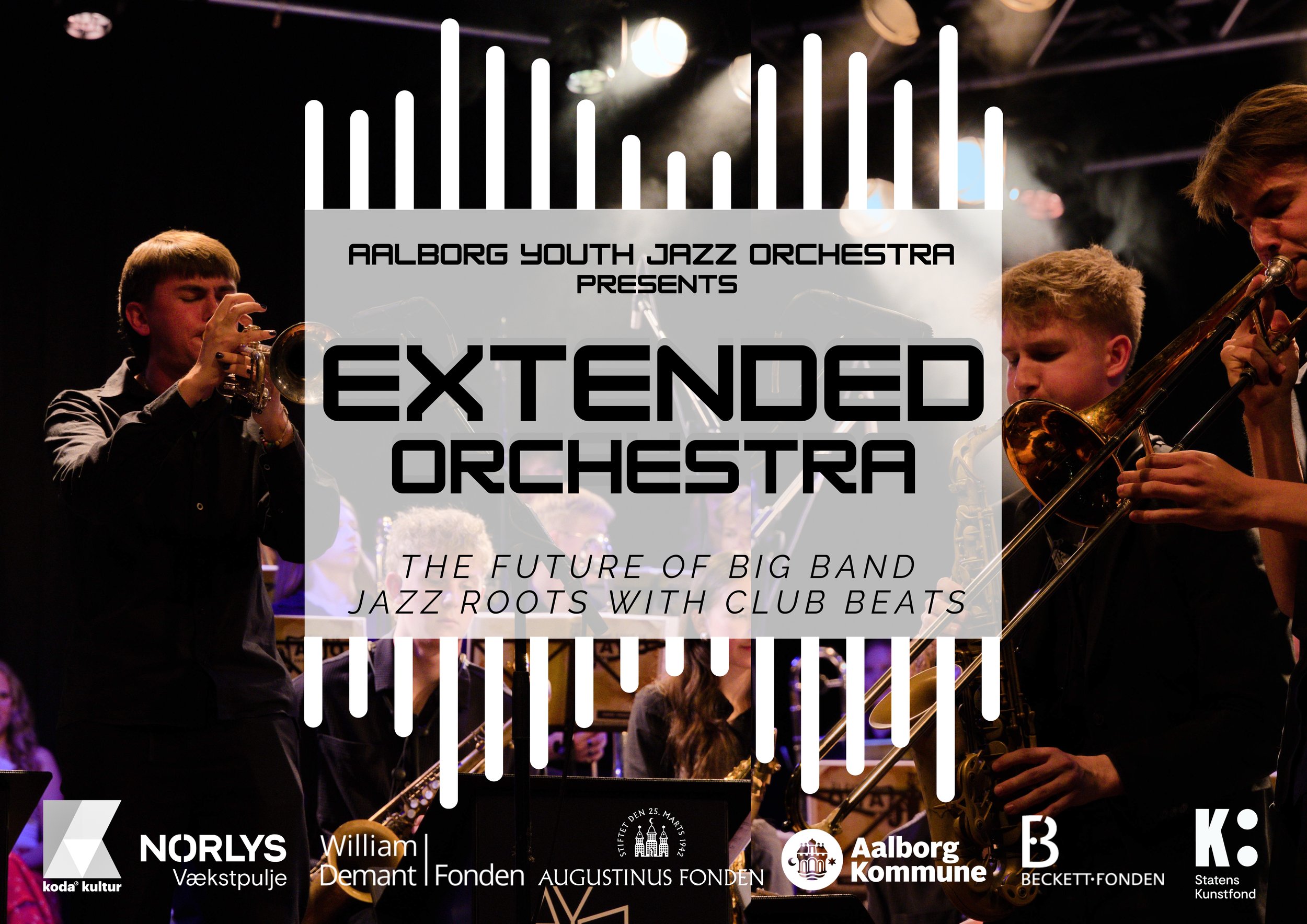 Extended Orchestra 2026