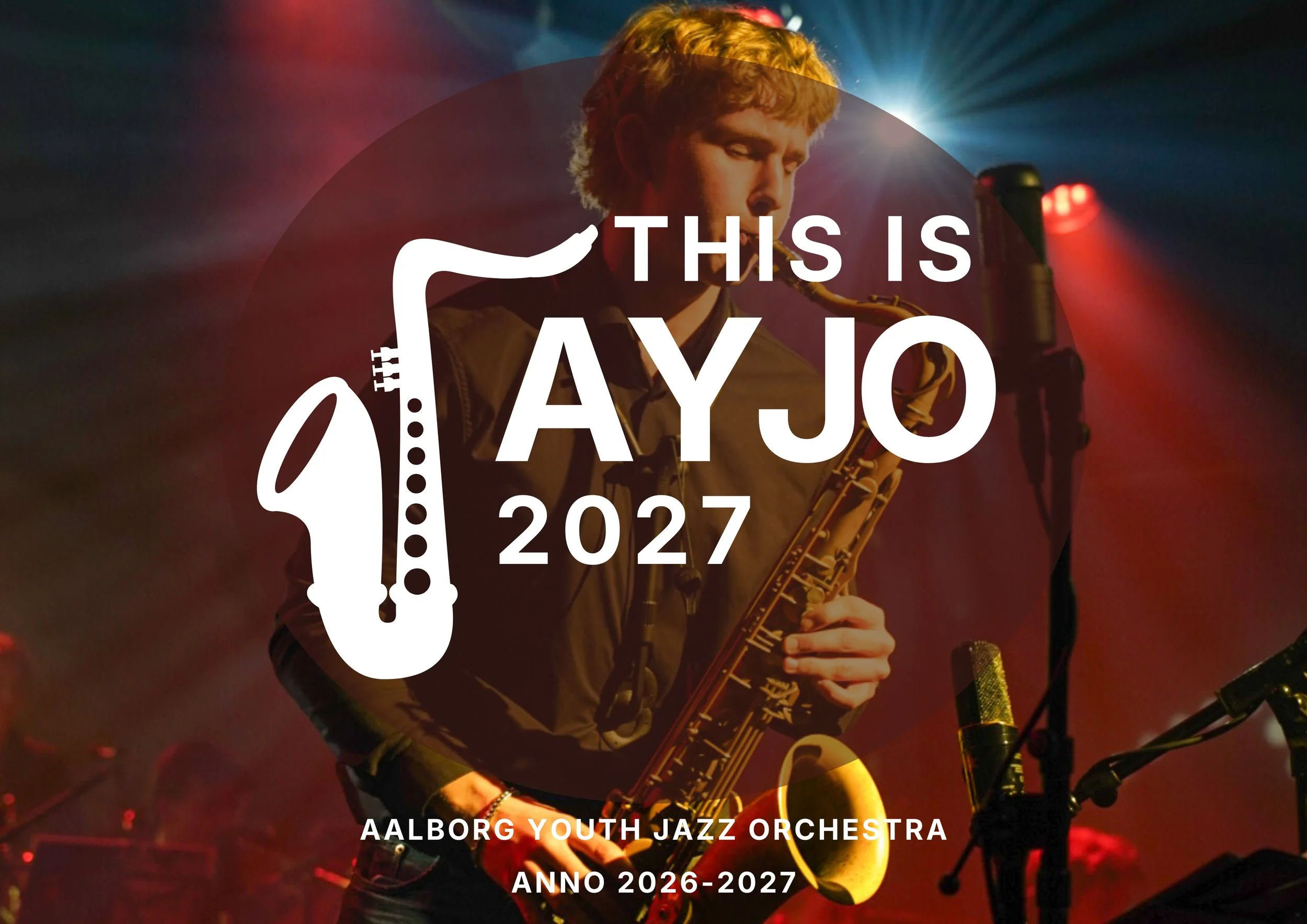 THIS IS AYJO 2027