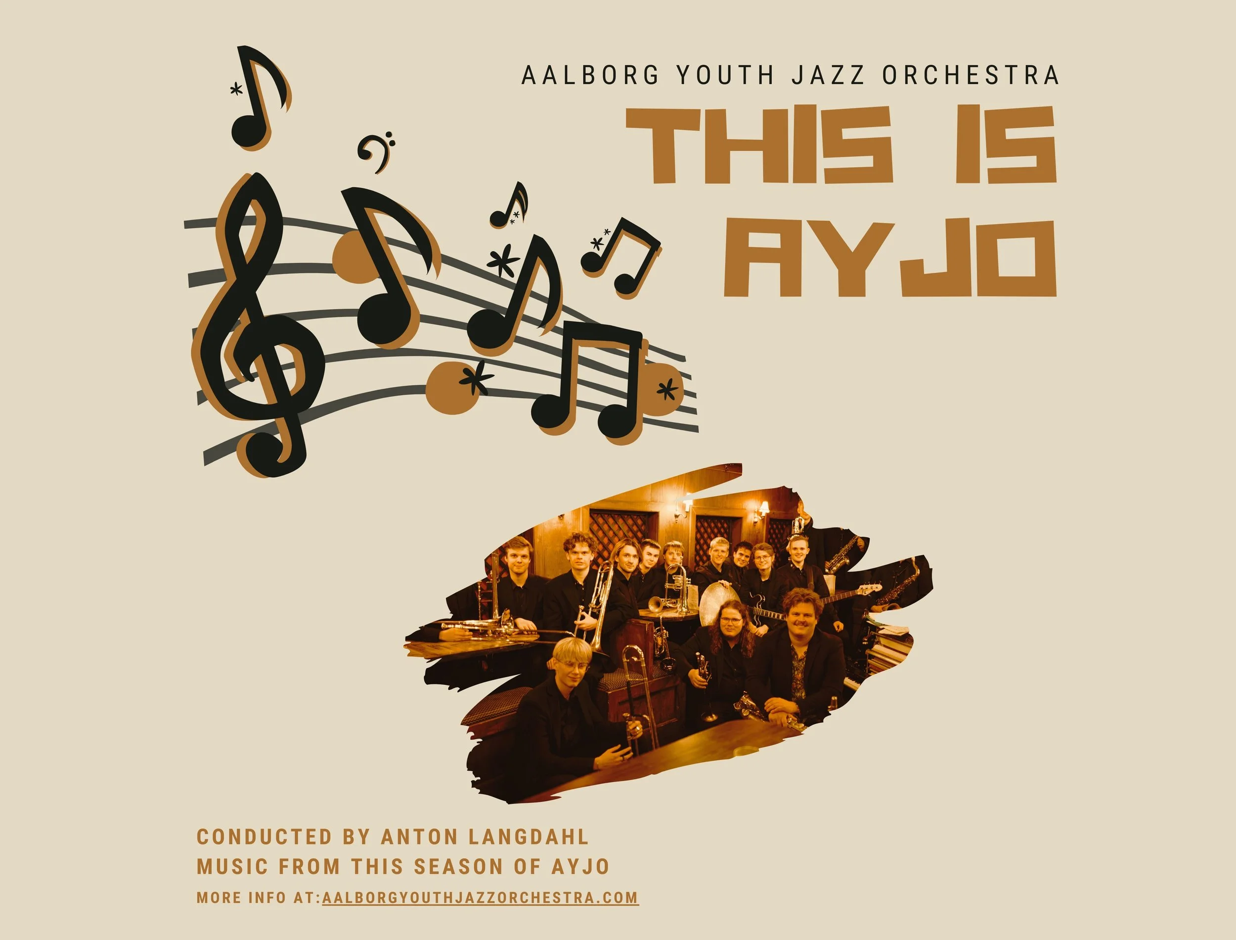 Pressebillede - THIS IS AYJO