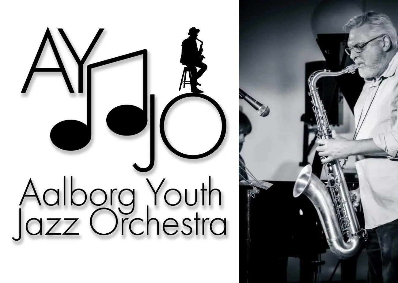 AYJO & Uffe Markussen