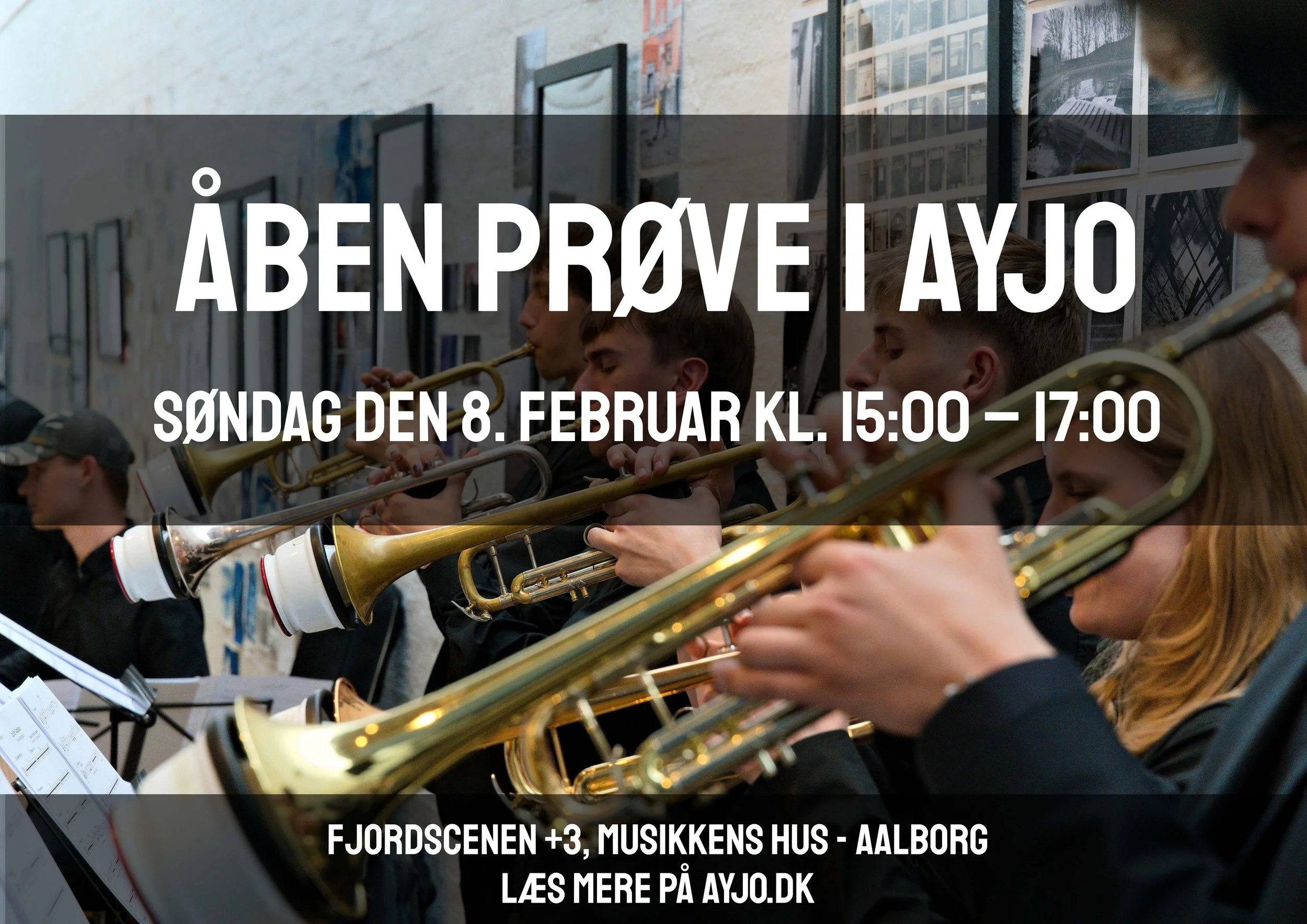 Åben Prøve