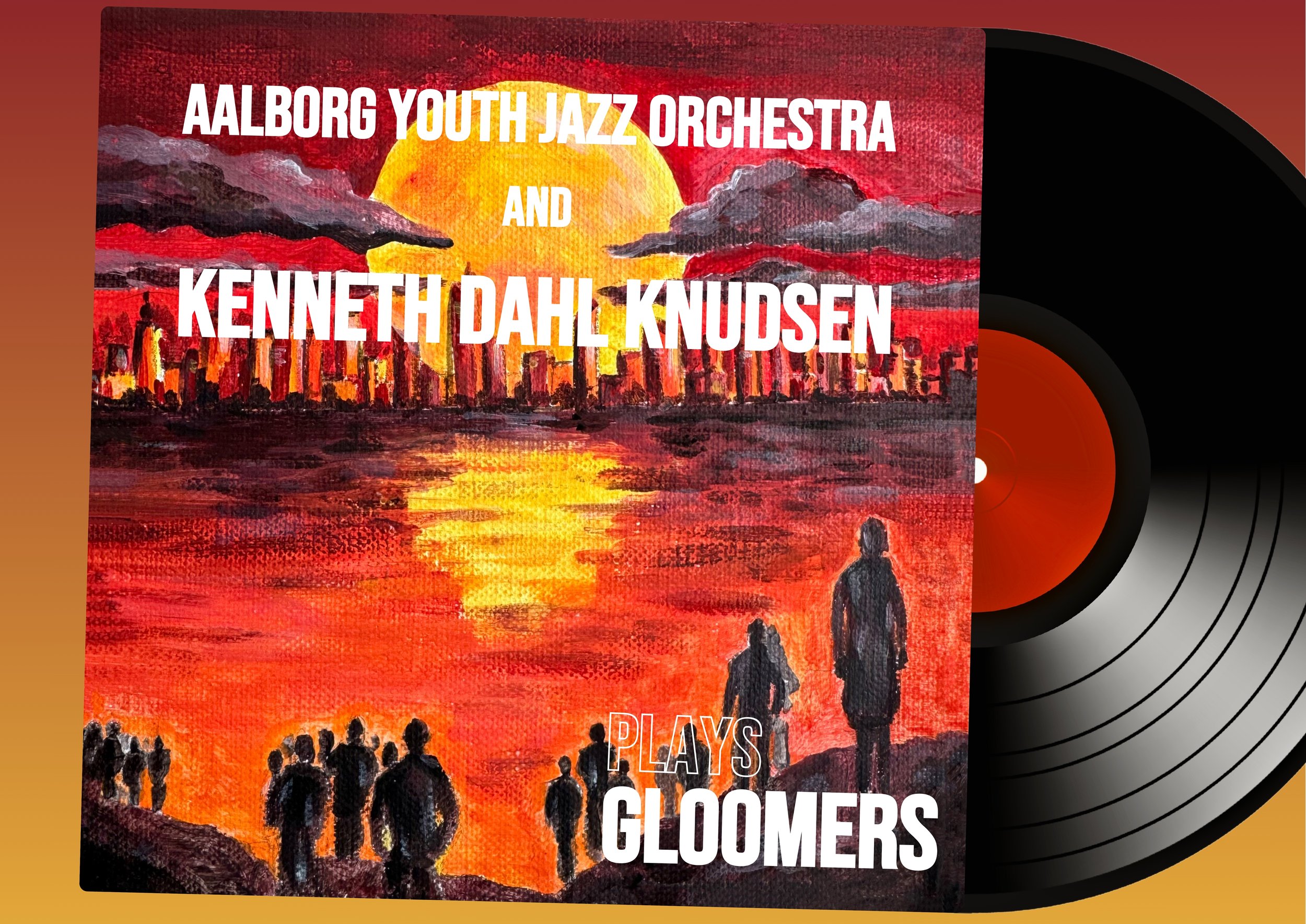 AYJO & Kenneth Dahl Knudsen (2025)