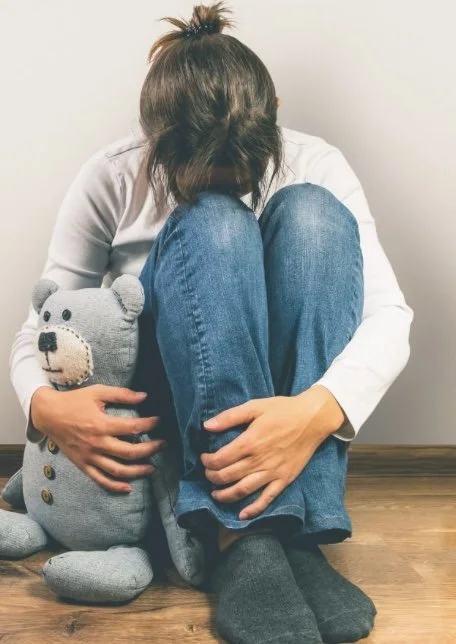 The Forgotten Woman: Navigating Life Between Infertility and Motherhood