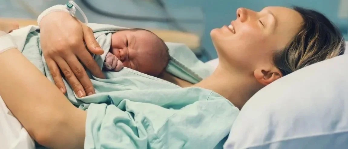 Healing Birth Trauma