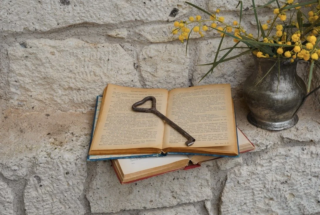 Begin the Year by Unlocking a Fertility Mindset