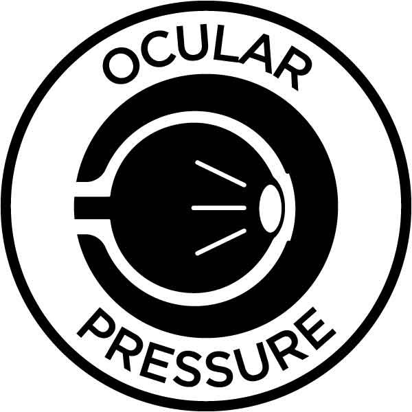 Ocular Pressure & Retina Defense — Doctors' Preferred
