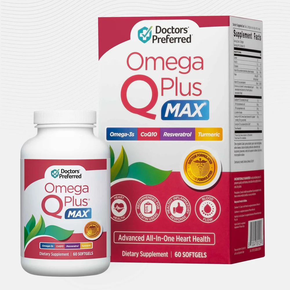 General 2 — Doctors' Preferred