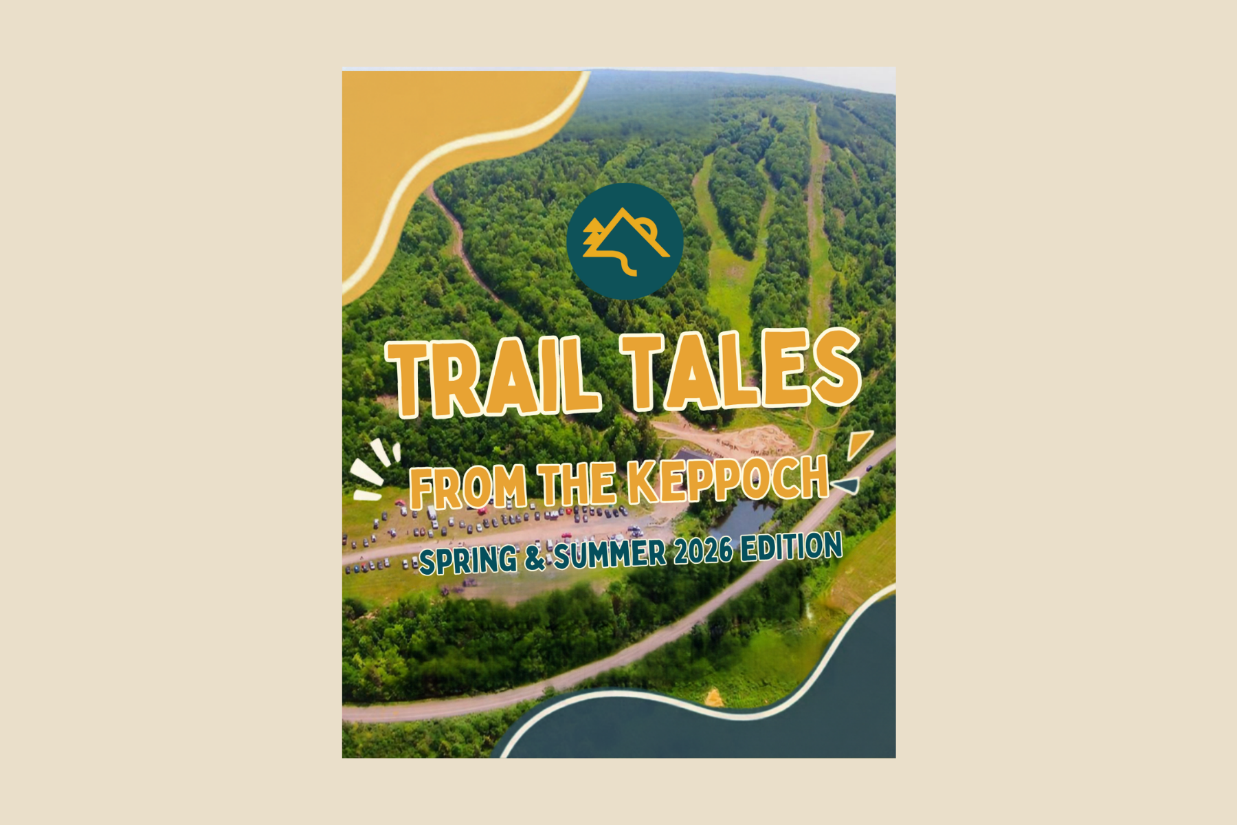 Trail Tales from the Keppoch: Spring &amp; Summer 2026 Edition