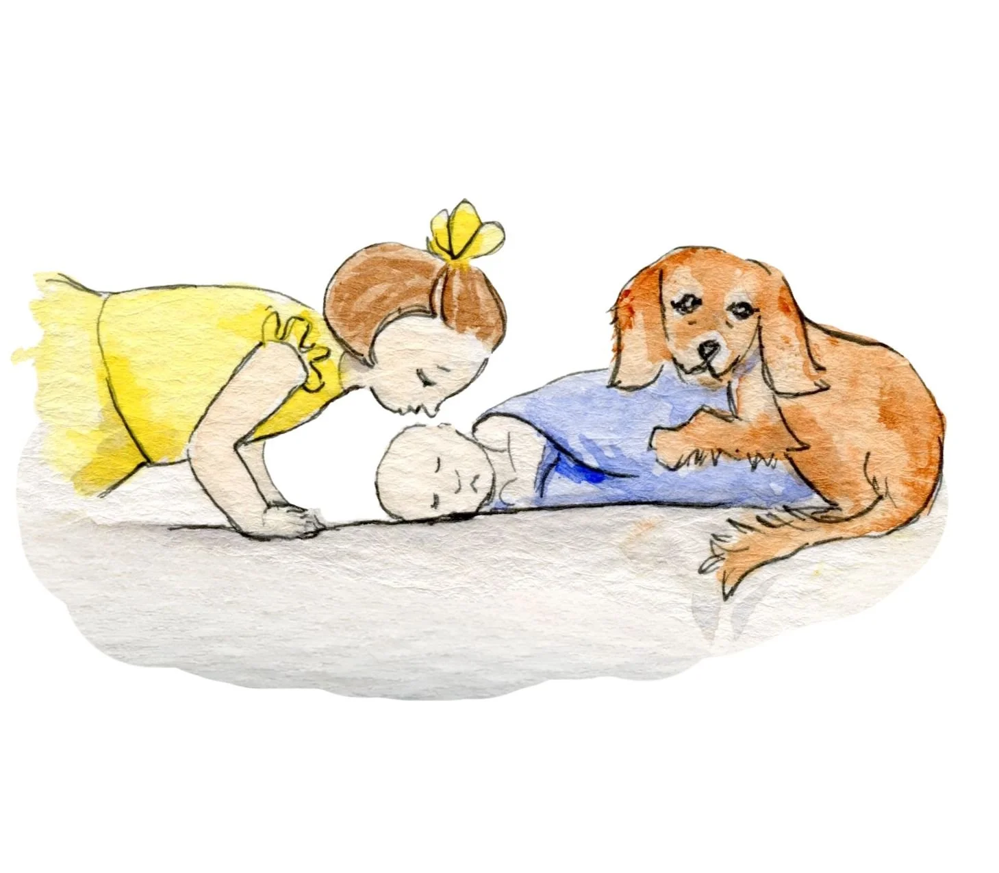 girlkissingbabywithdog.jpg