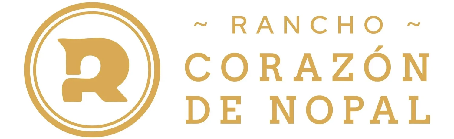 Rancho Corazón de Nopal