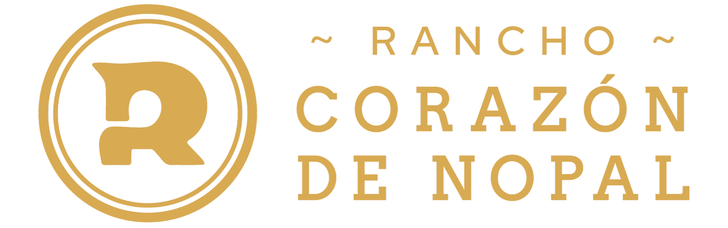 Rancho Corazón de Nopal