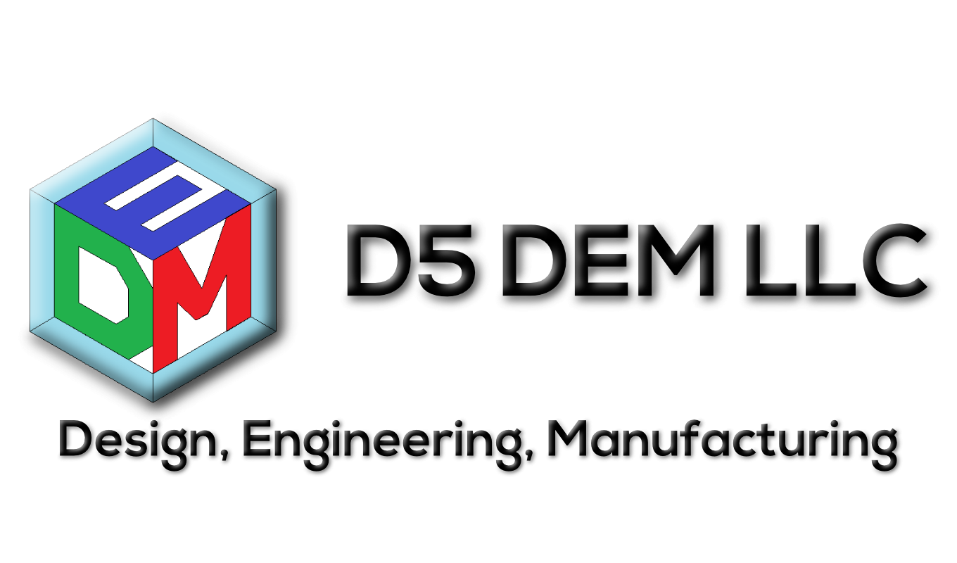 D5 DEM LLC