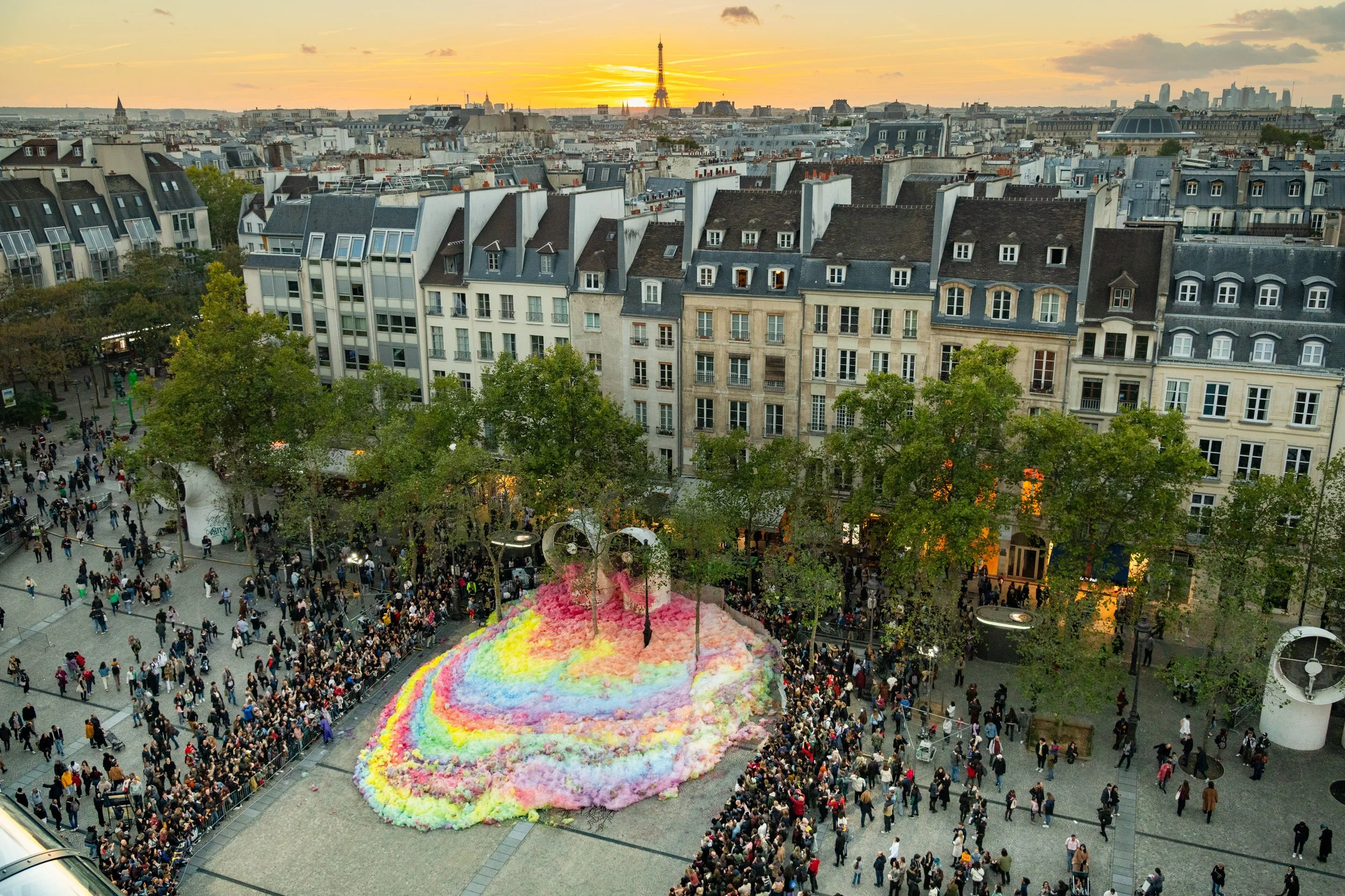 MATERIALMATTERS - Fotografie / Robert Vanis