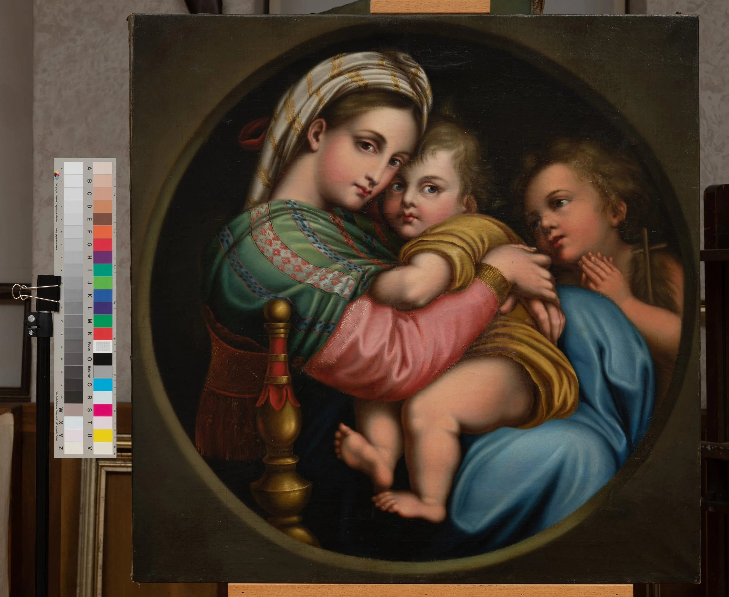 MATERIALMATTERS - Fotografie / Robert Vanis