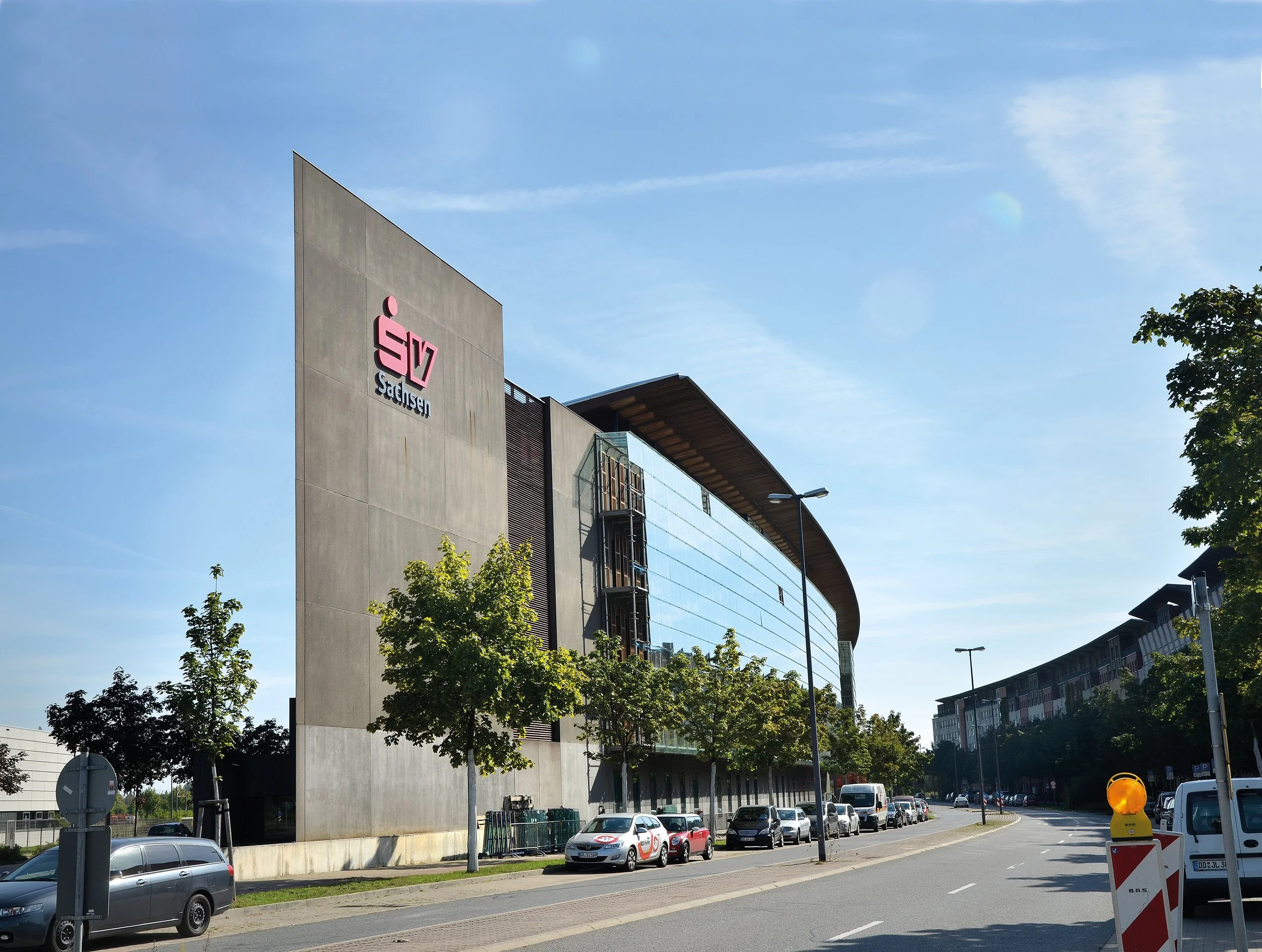 MATERIALMATTERS - Fotografie / Robert Vanis