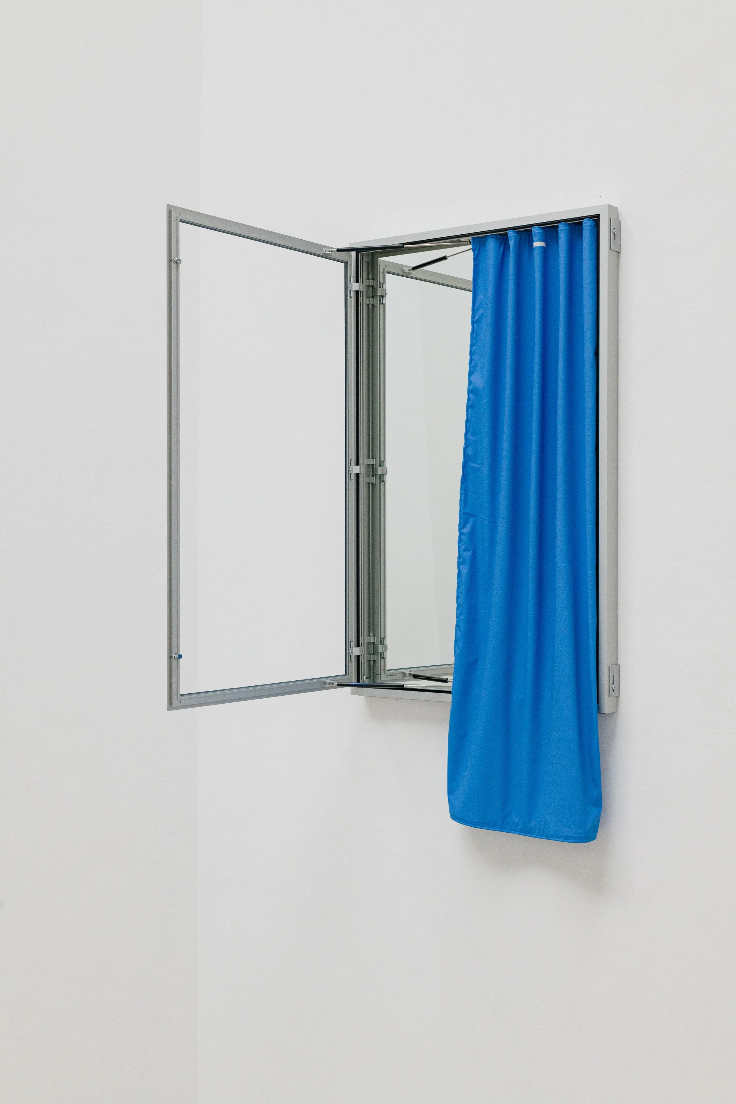 MATERIALMATTERS - Fotografie / Robert Vanis