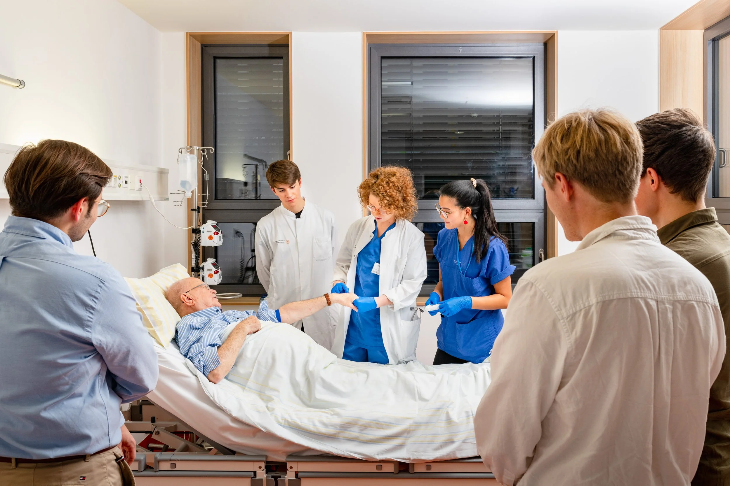 MATERIALMATTERS - Fotografie / Robert Vanis