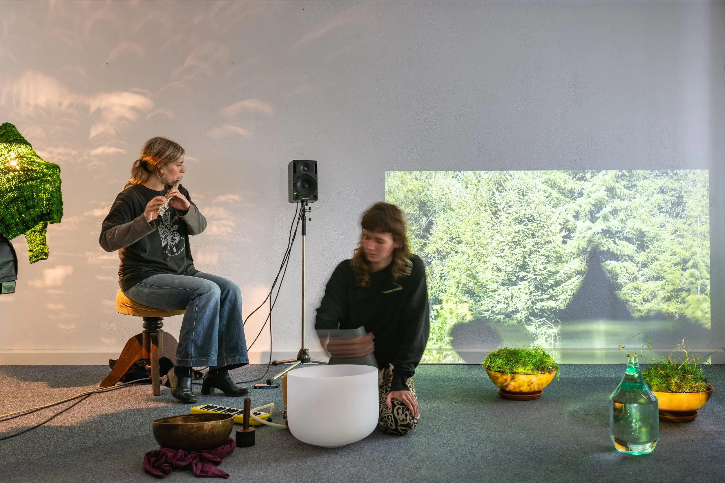 MATERIALMATTERS - Fotografie / Victoria Gentsch