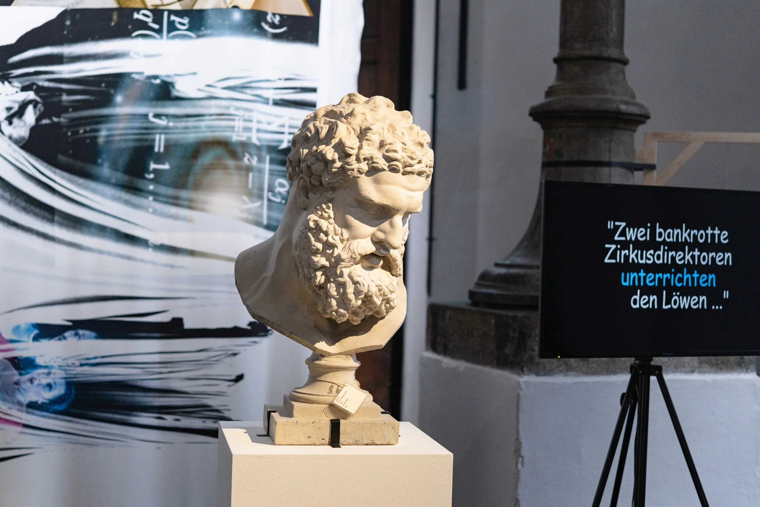 MATERIALMATTERS - Fotografie / Robert Vanis