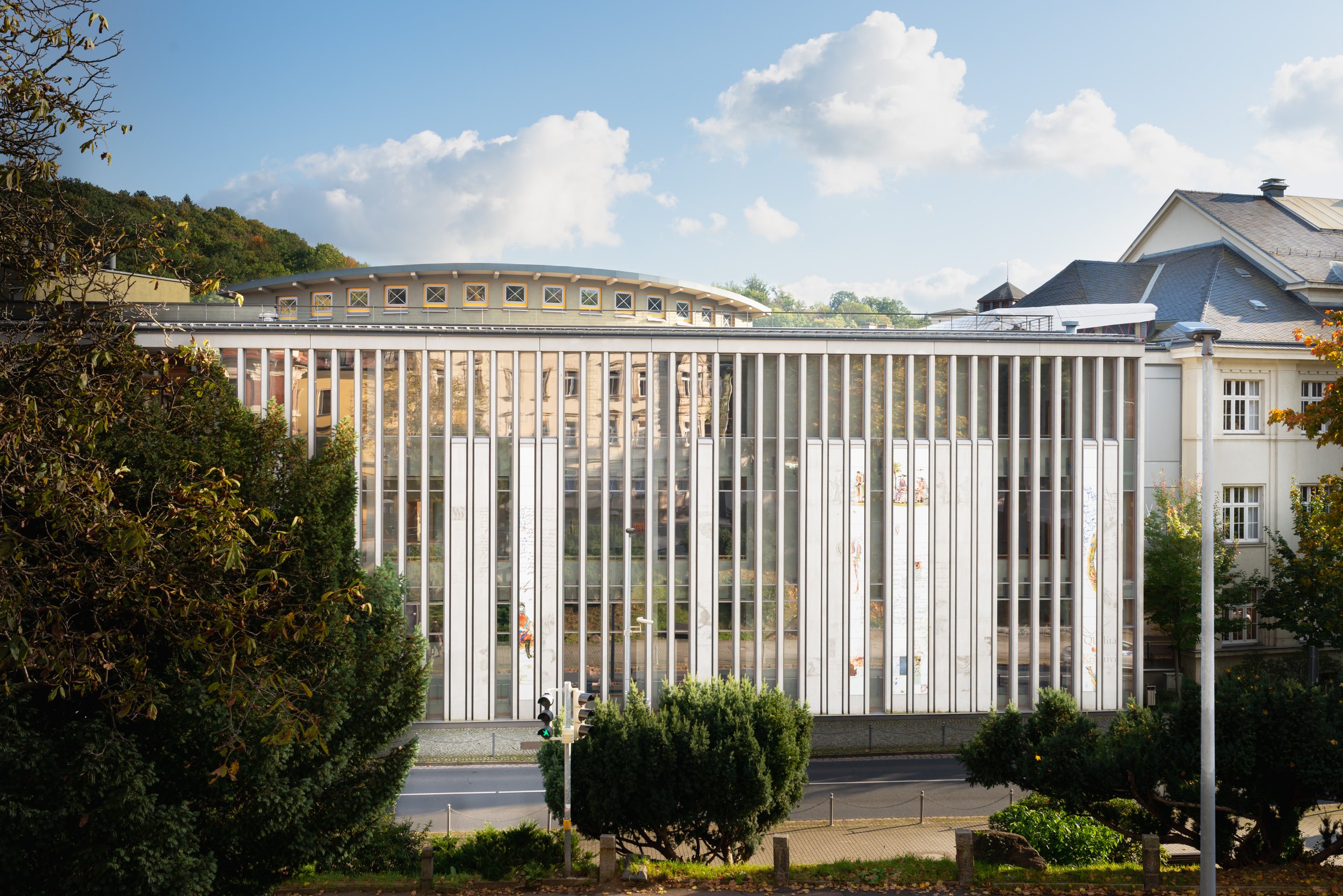 MATERIALMATTERS - Fotografie / Robert Vanis