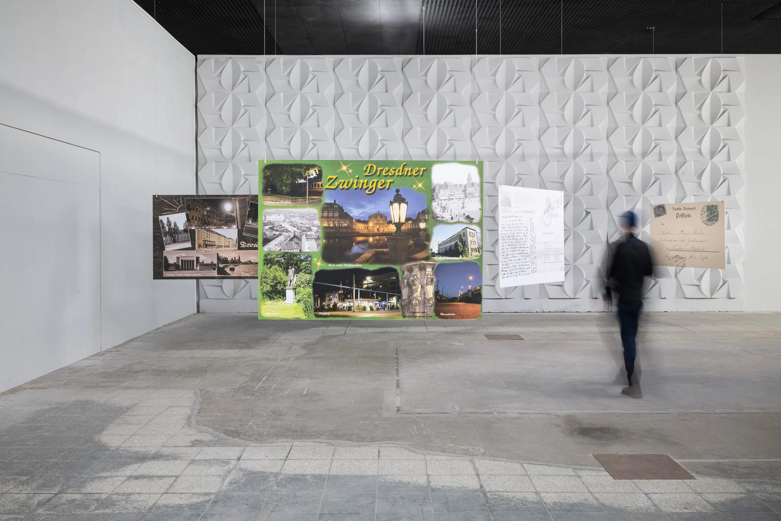 MATERIALMATTERS - Fotografie / Robert Vanis