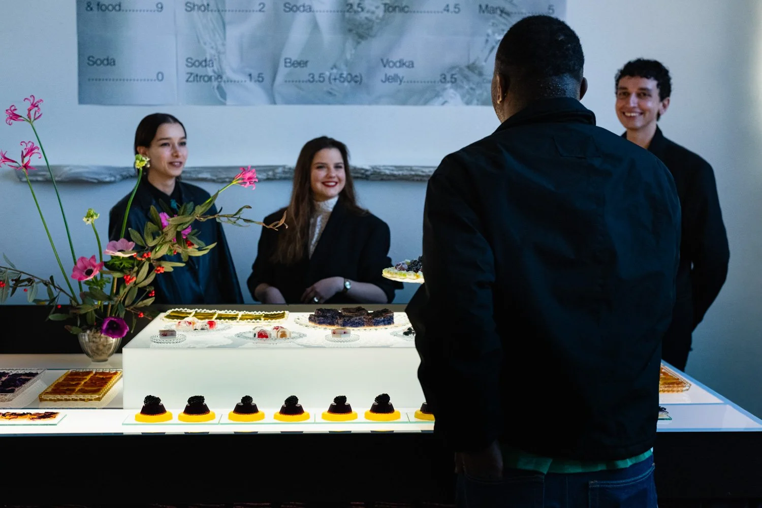 MATERIALMATTERS - Fotografie / Robert Vanis