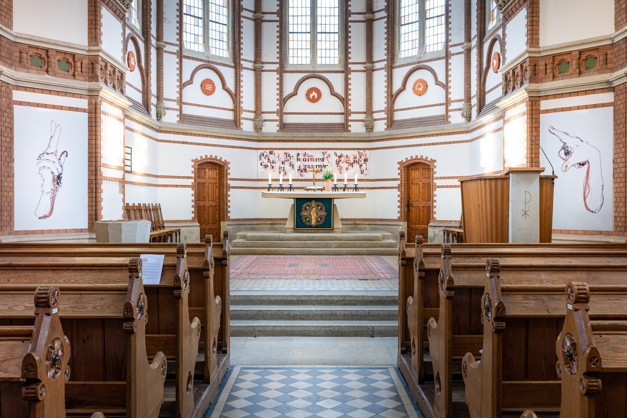 MATERIALMATTERS - Fotografie / Robert Vanis