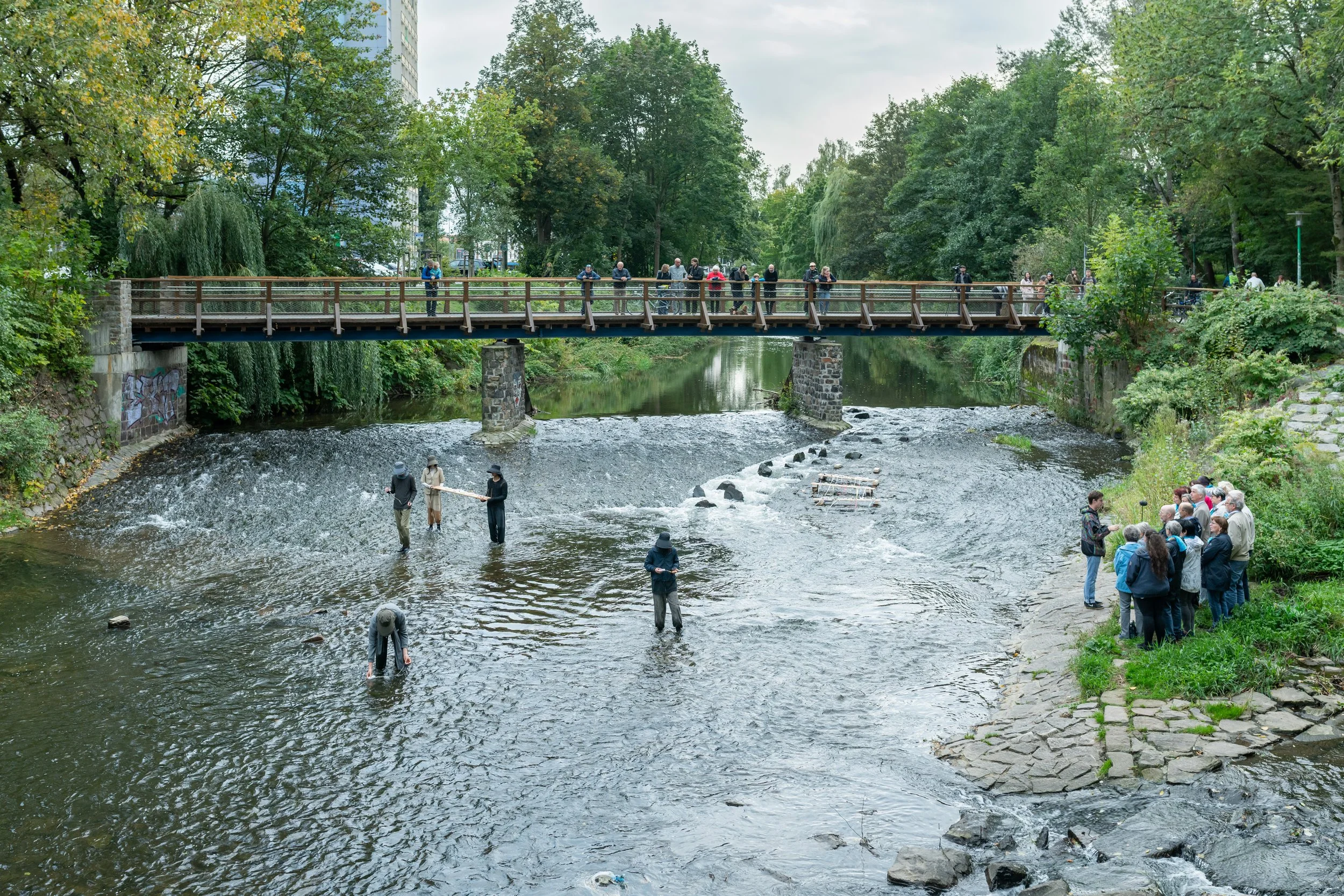MATERIALMATTERS - Fotografie / Victoria Gentsch