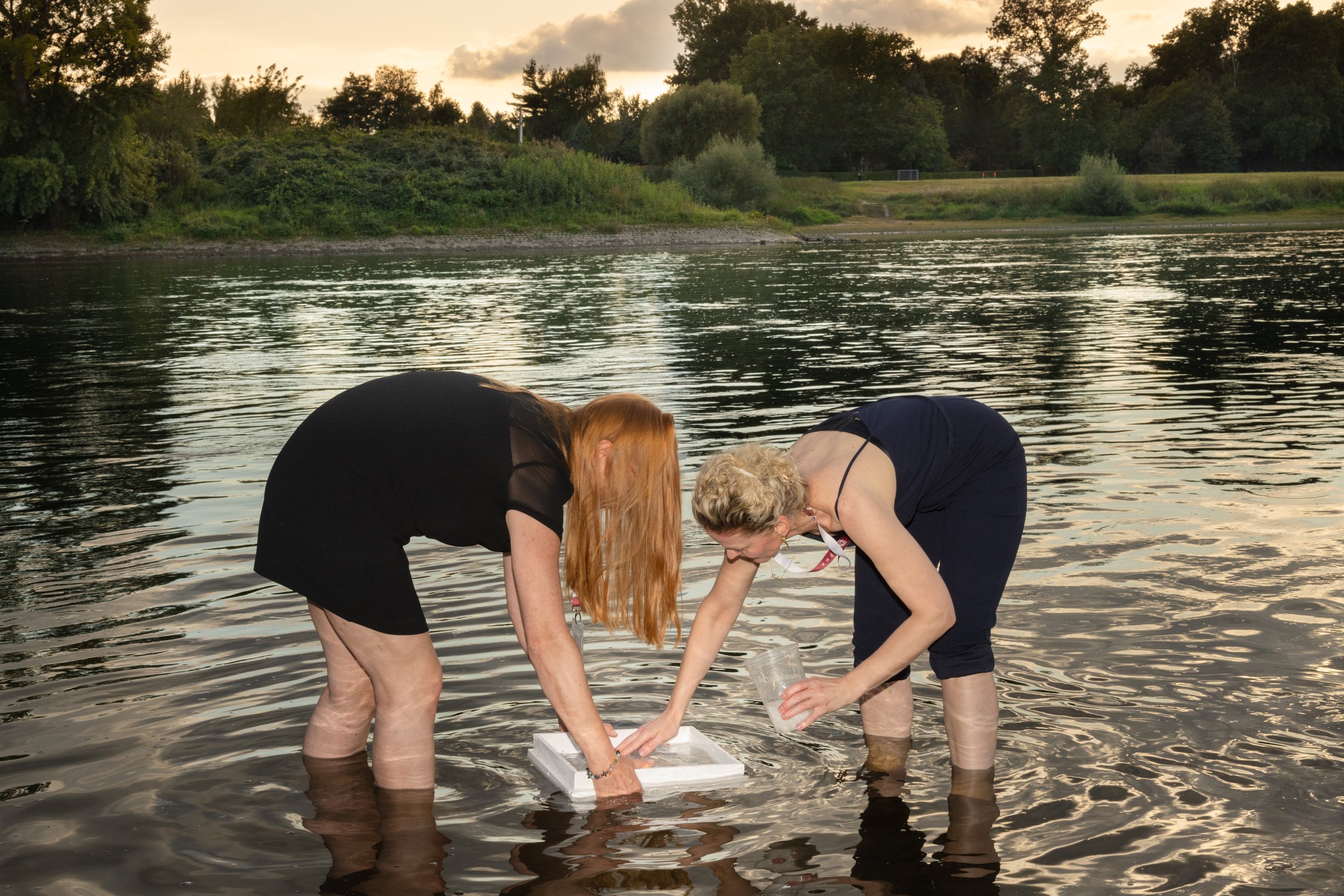 MATERIALMATTERS - Fotografie / Robert Vanis