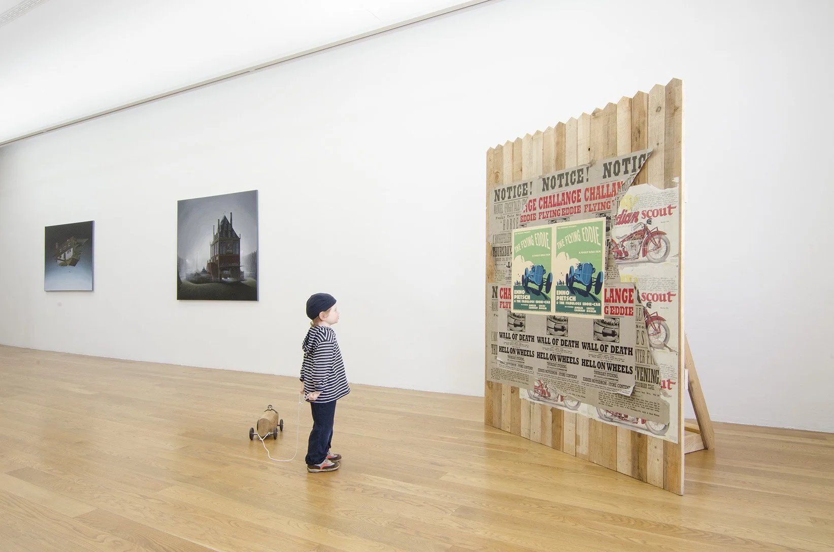 MATERIALMATTERS - Fotografie / Robert Vanis