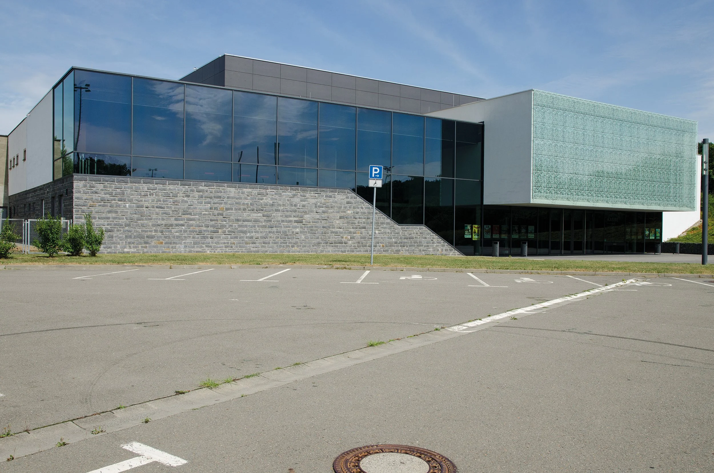 MATERIALMATTERS - Fotografie / Robert Vanis