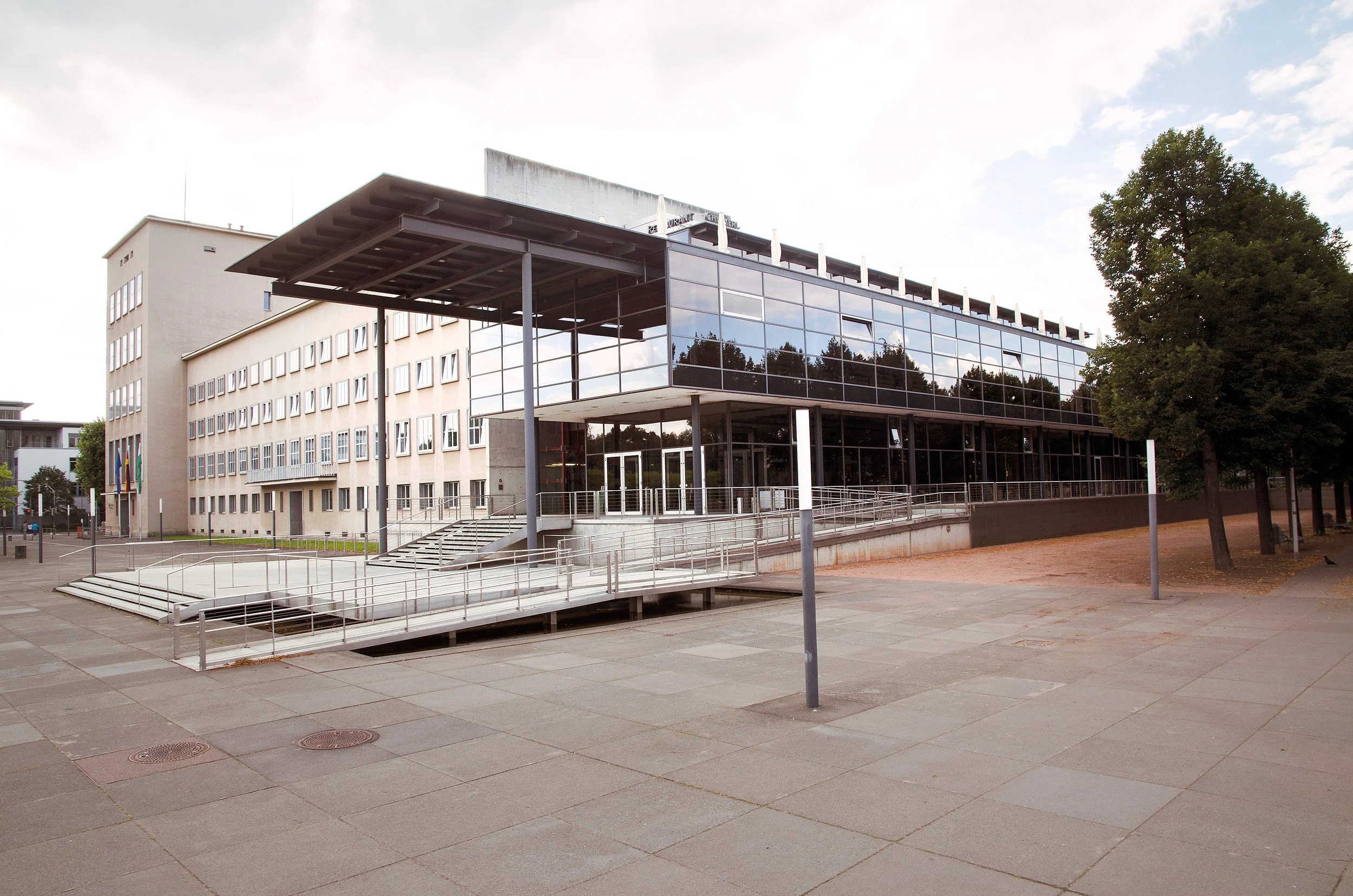 MATERIALMATTERS - Fotografie / Robert Vanis