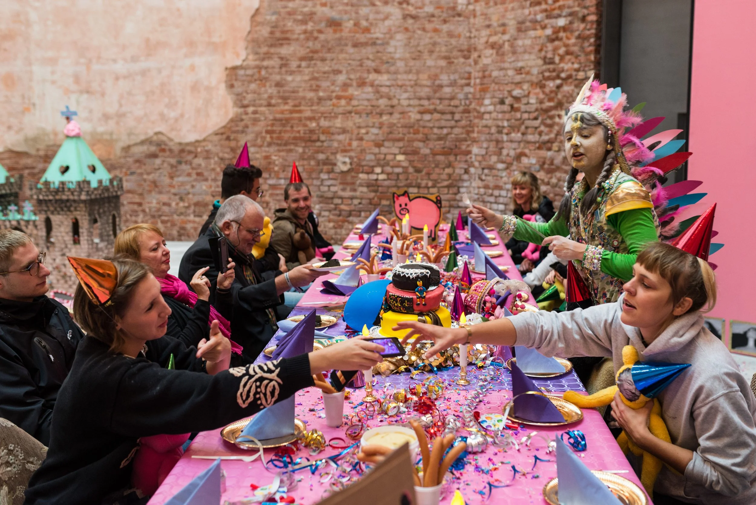 MATERIALMATTERS - Fotografie / Robert Vanis