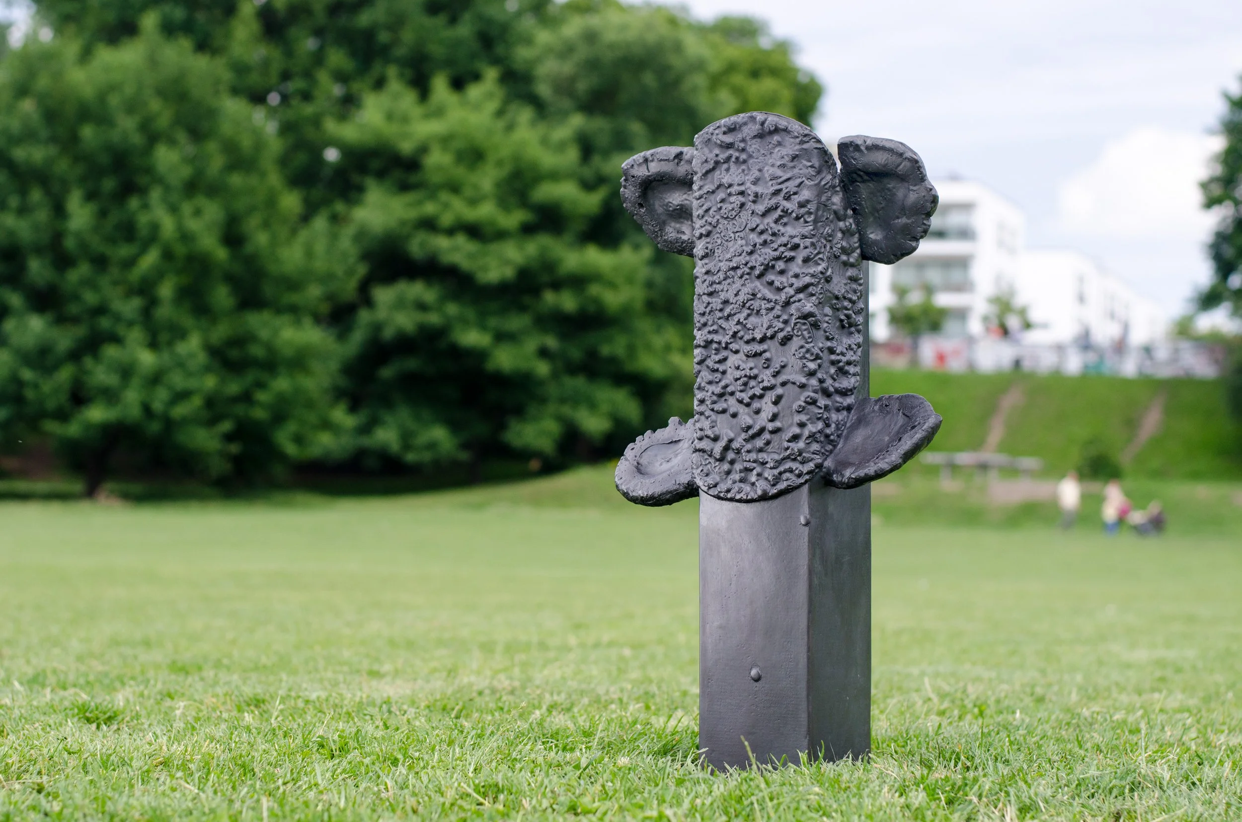 MATERIALMATTERS - Fotografie / Robert Vanis