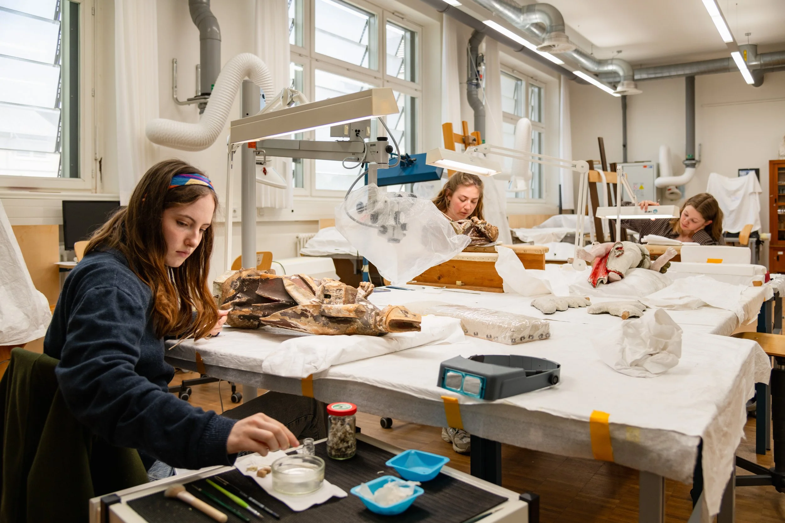 MATERIALMATTERS - Fotografie / Robert Vanis