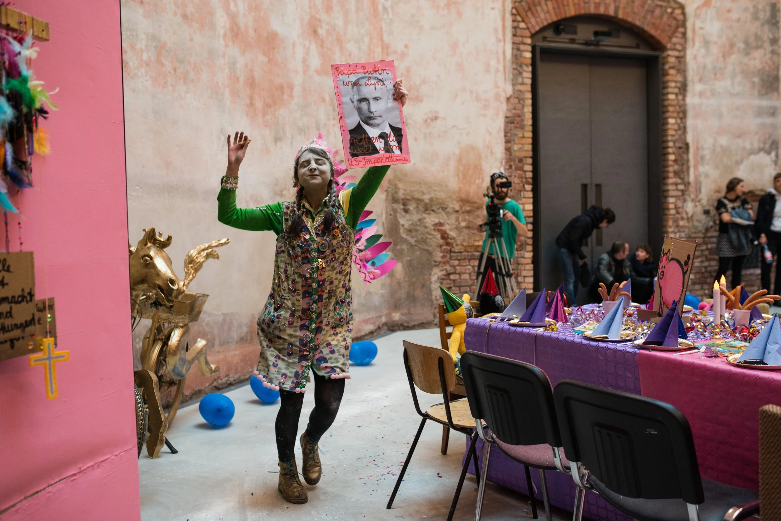 MATERIALMATTERS - Fotografie / Robert Vanis