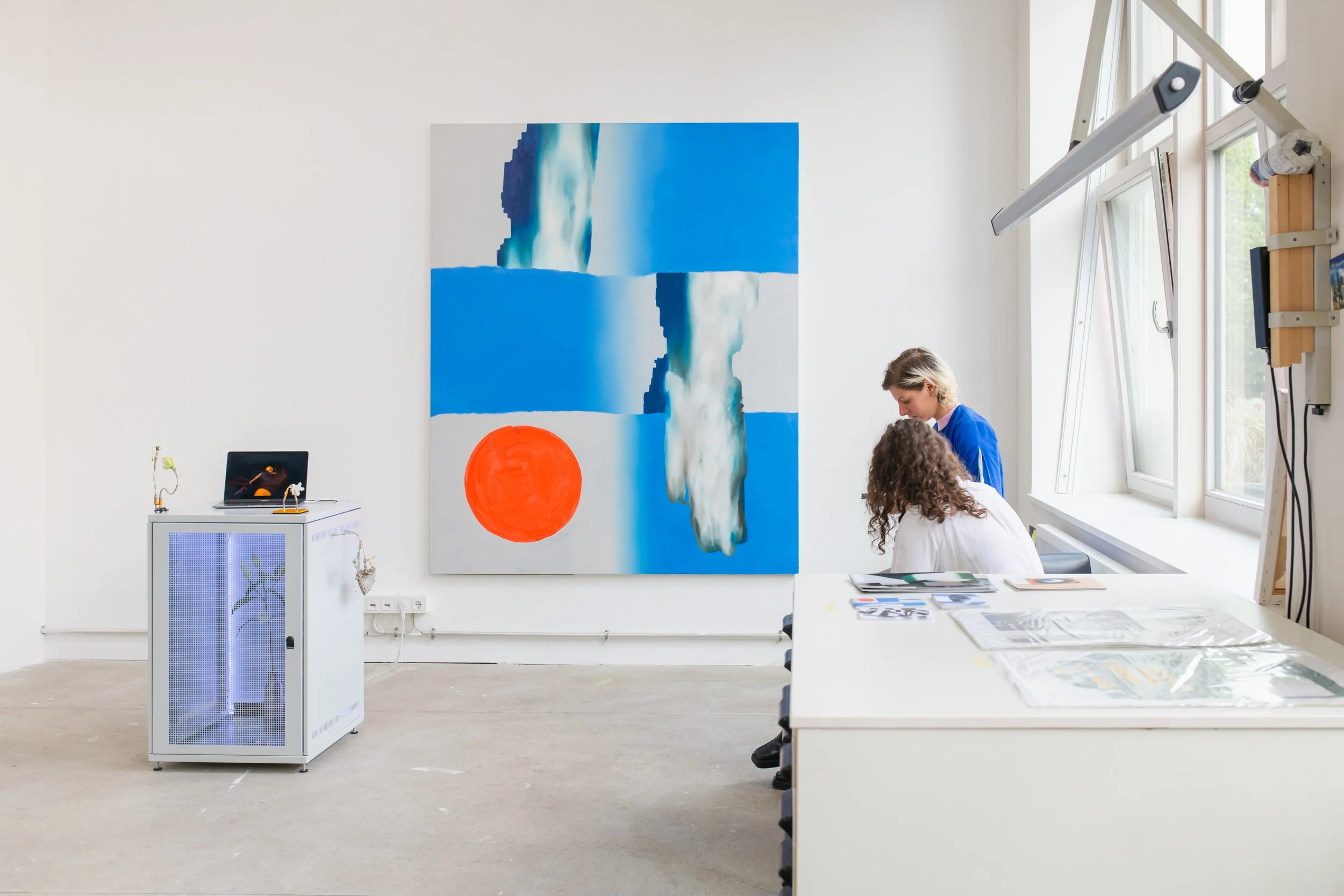 MATERIALMATTERS - Fotografie / Victoria Gentsch