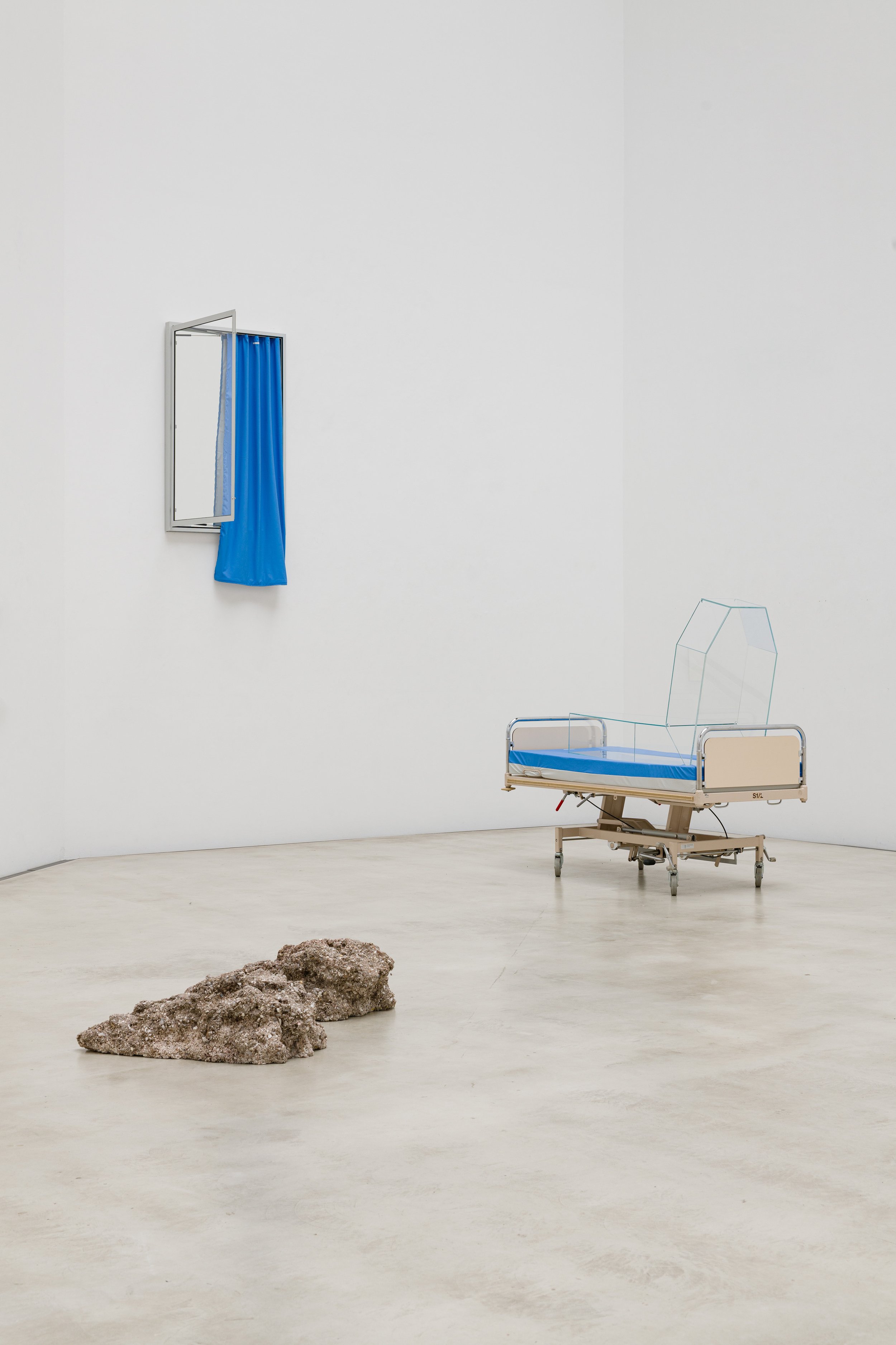 MATERIALMATTERS - Fotografie / Robert Vanis