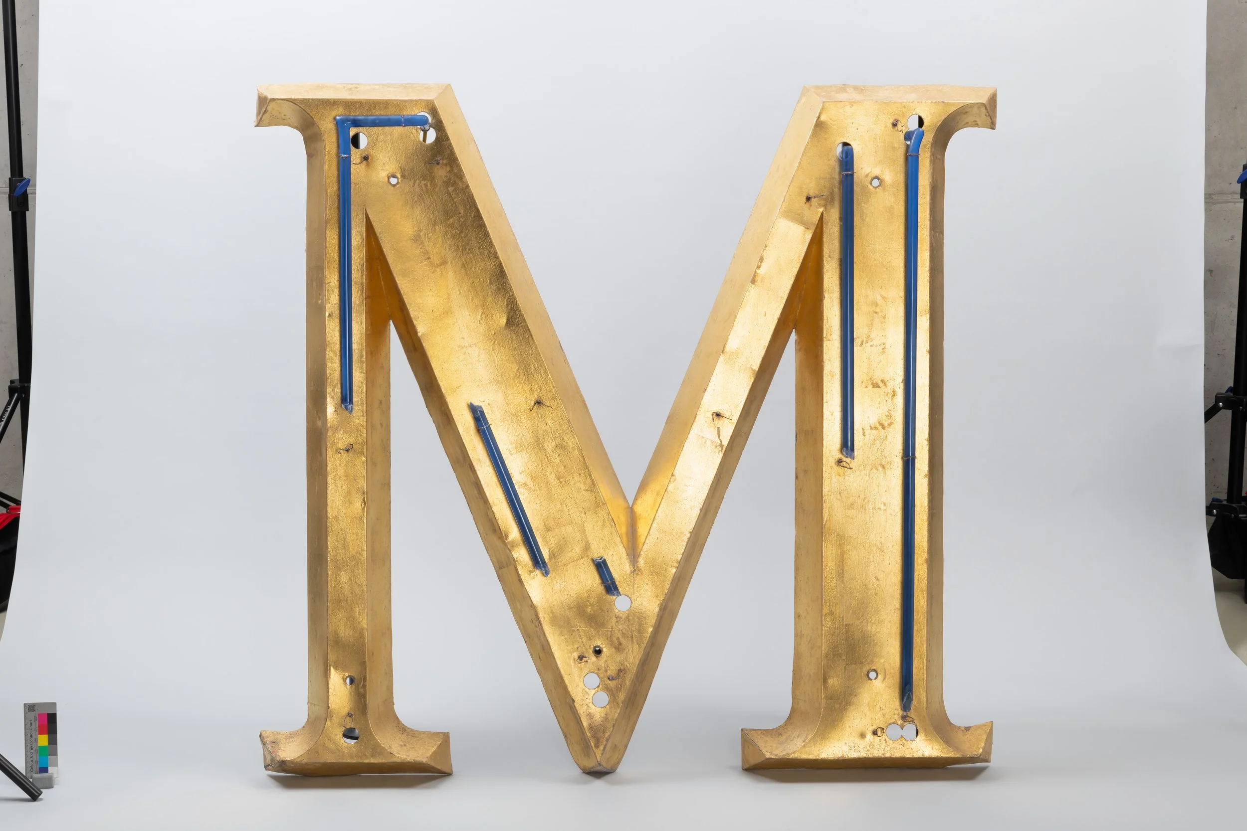 Reproduktion / Objekt