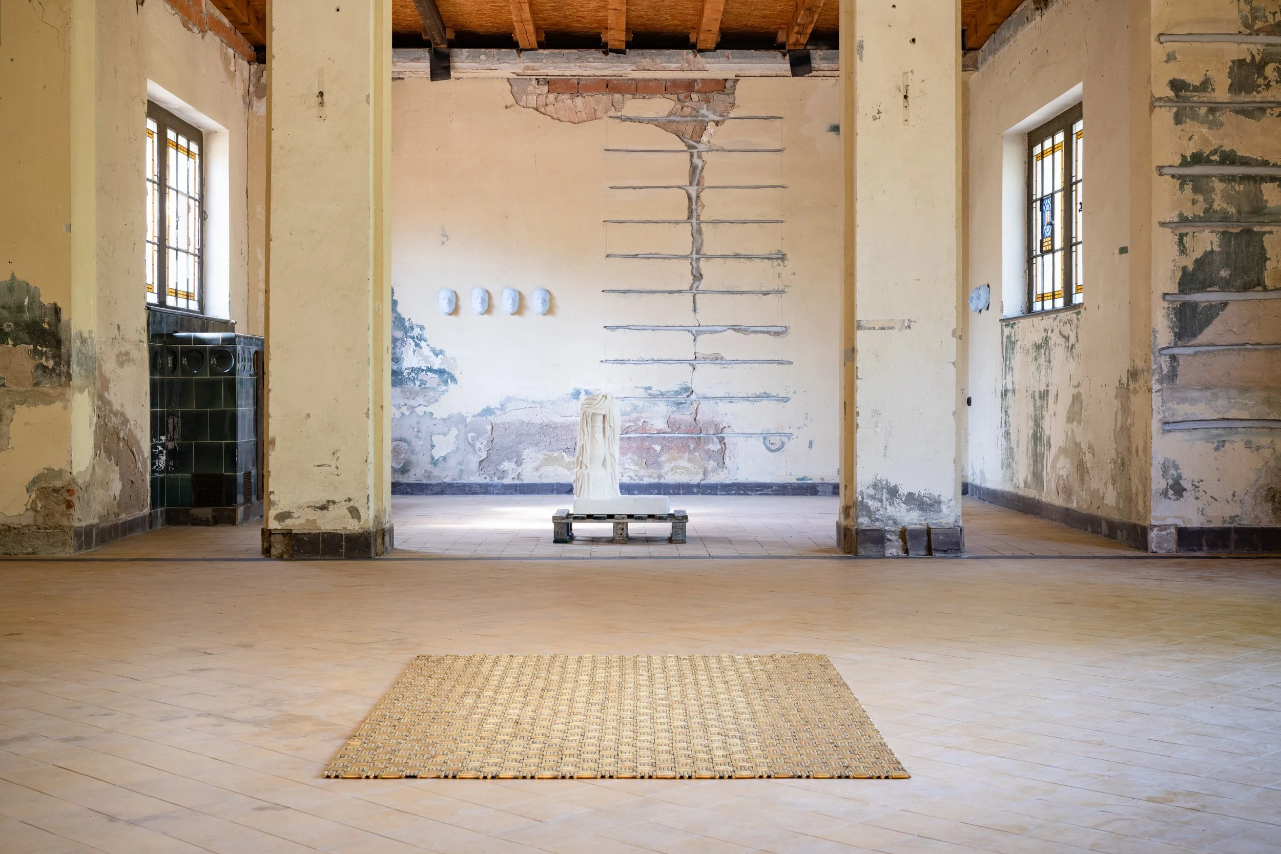 MATERIALMATTERS - Fotografie / Victoria Gentsch