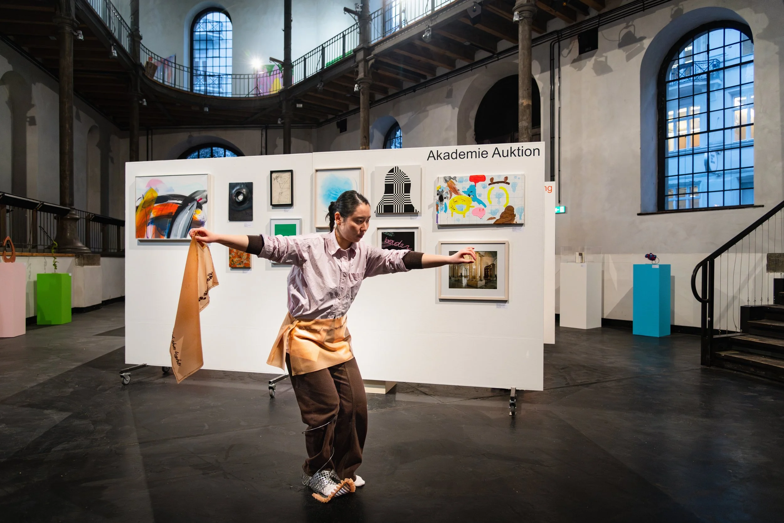 MATERIALMATTERS - Fotografie / Robert Vanis