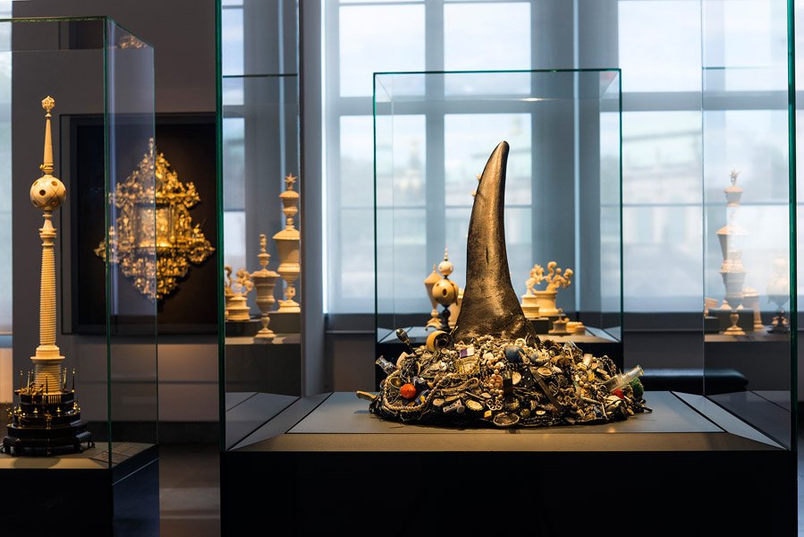 MATERIALMATTERS - Fotografie / Robert Vanis