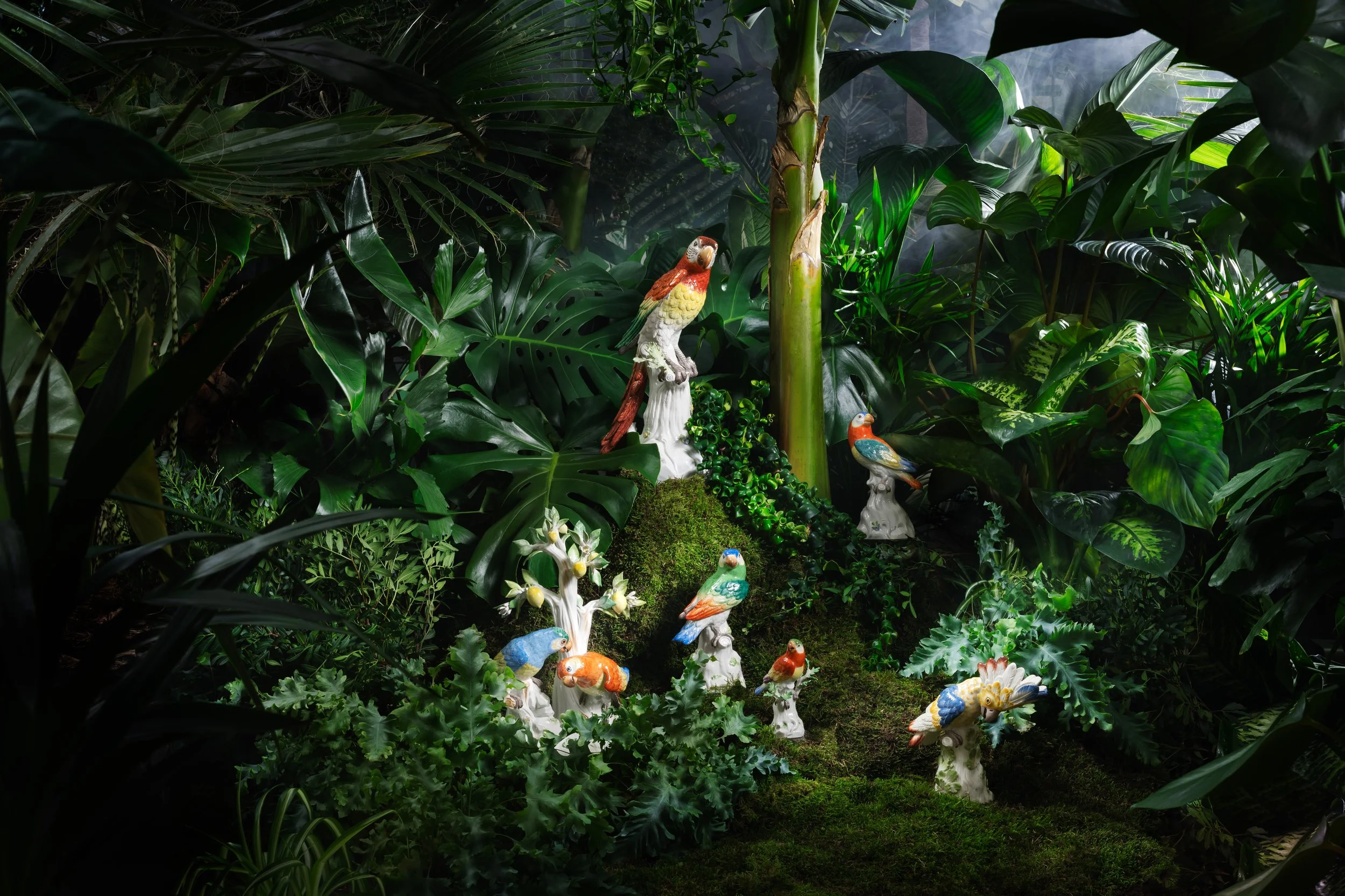 MATERIALMATTERS - Fotografie / Robert Vanis