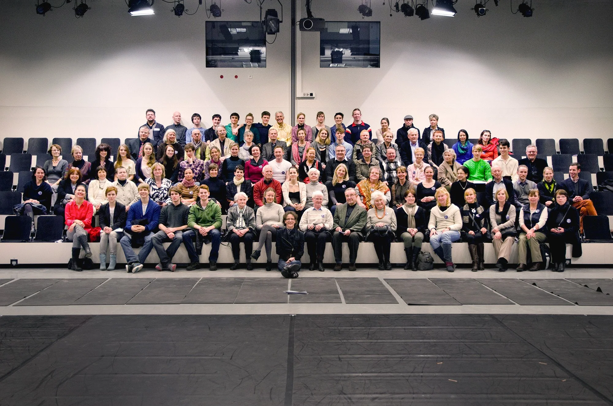 MATERIALMATTERS - Fotografie / Robert Vanis