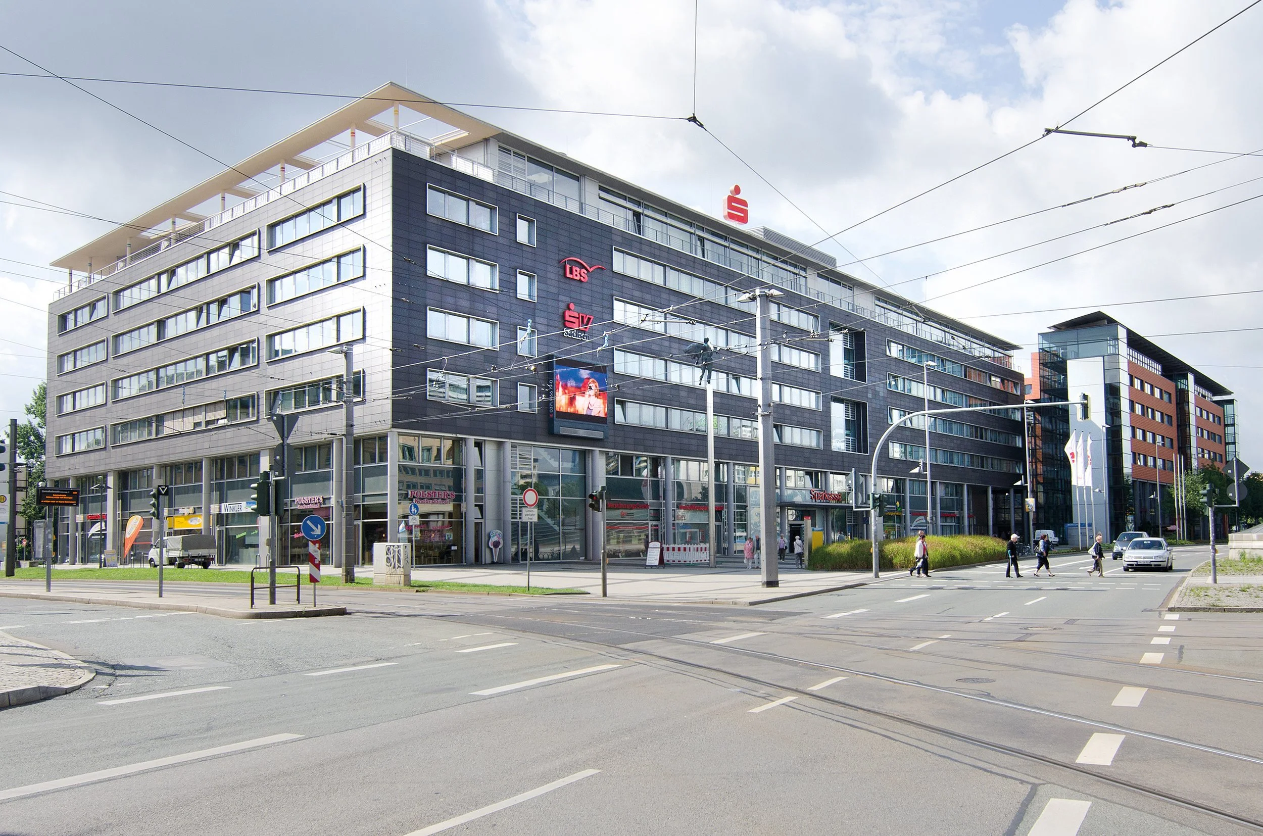 MATERIALMATTERS - Fotografie / Robert Vanis