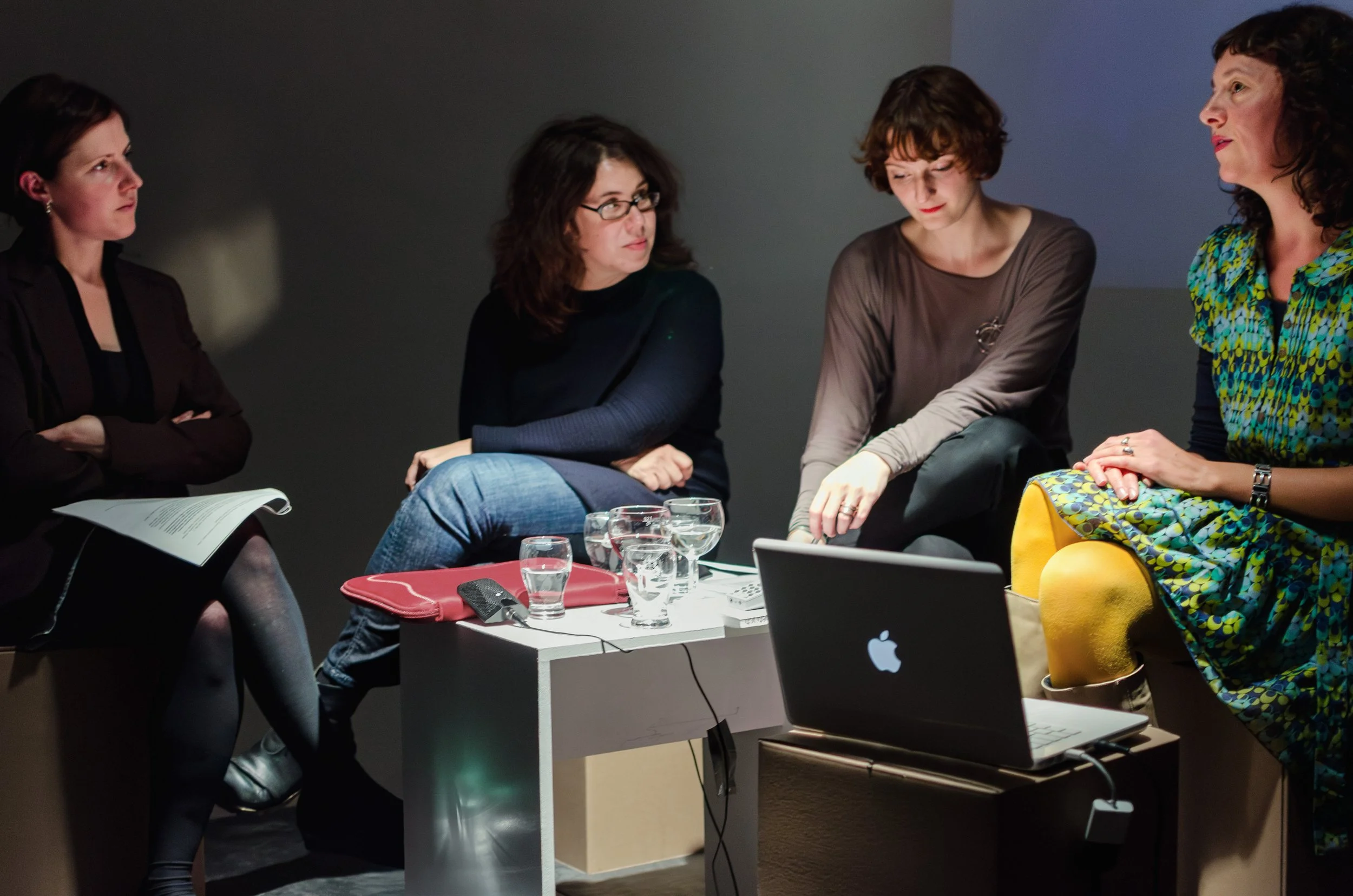 MATERIALMATTERS - Fotografie / Robert Vanis