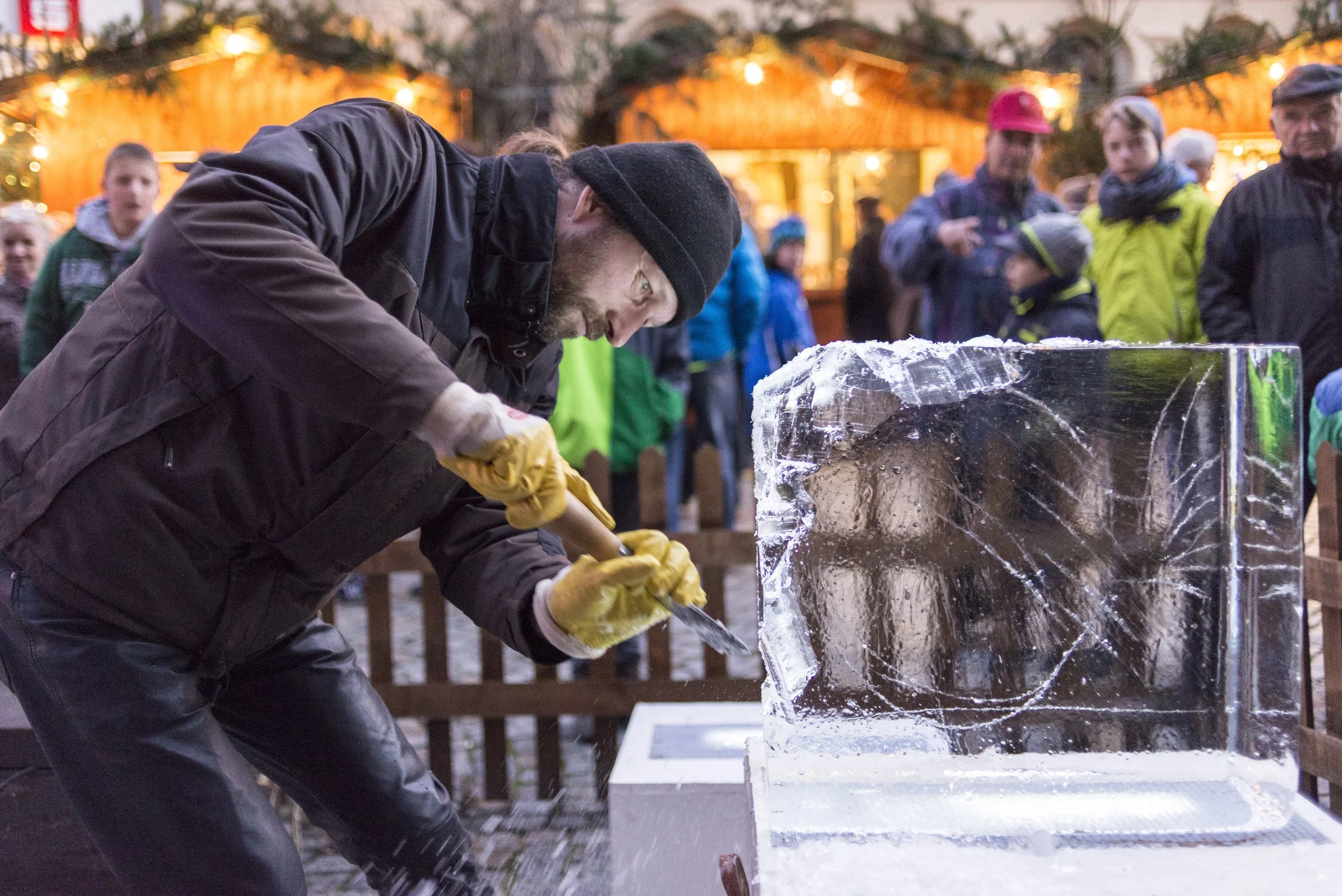 MATERIALMATTERS - Fotografie / Robert Vanis
